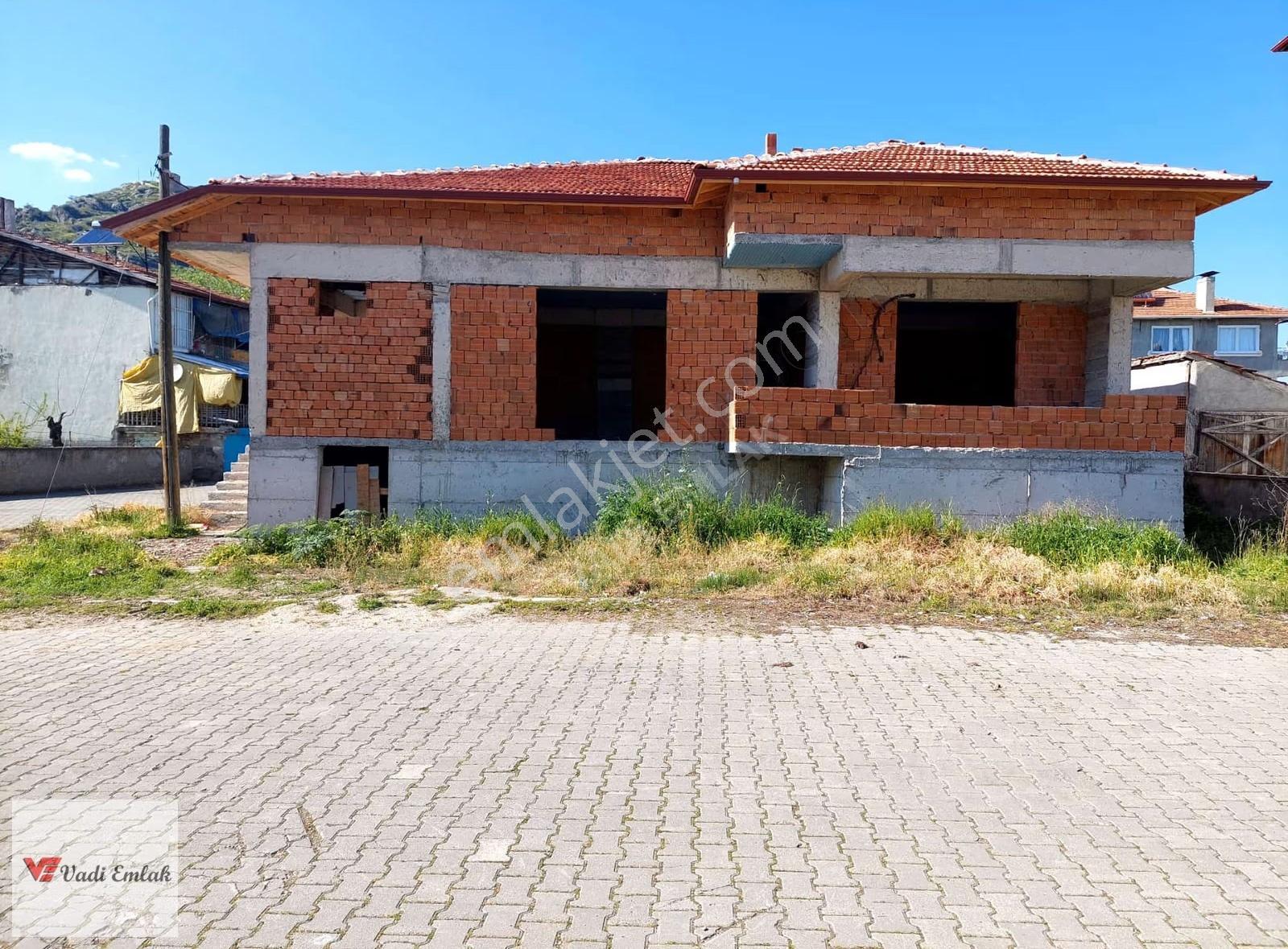 4 Kat Projeli, Yapım Aşamasında Satılık Müstakil Ev | Vadi Emlak - Görsel 6