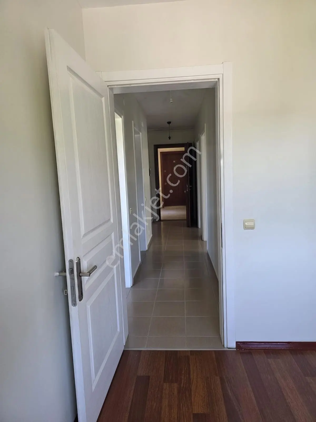 Kiptaş Kyb.knt.şehir Hast.ve Okul Yakını Temiz 2+1 Satılık Daire - Görsel 2