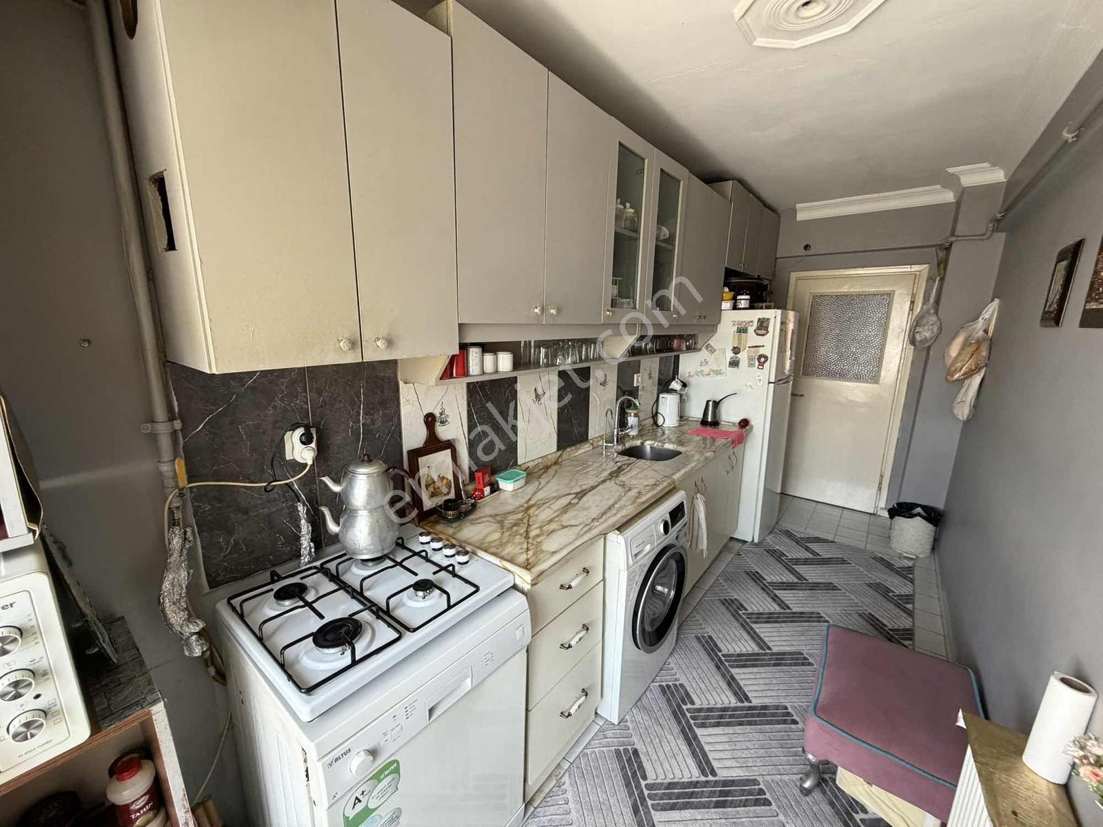 Kağıthane Çağlayan Mah Mükemmel Konumda 3+1 Ara Kat Daire - Görsel 27