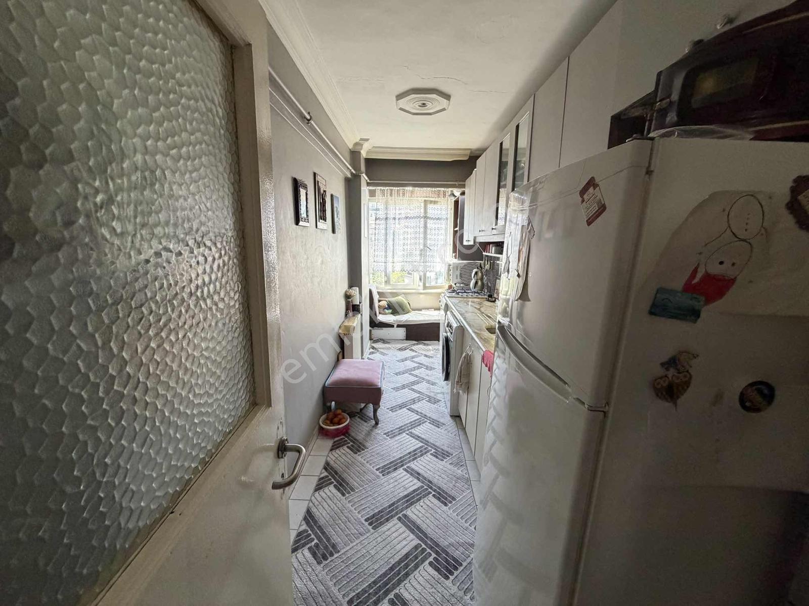 Kağıthane Çağlayan Mah Mükemmel Konumda 3+1 Ara Kat Daire - Görsel 16