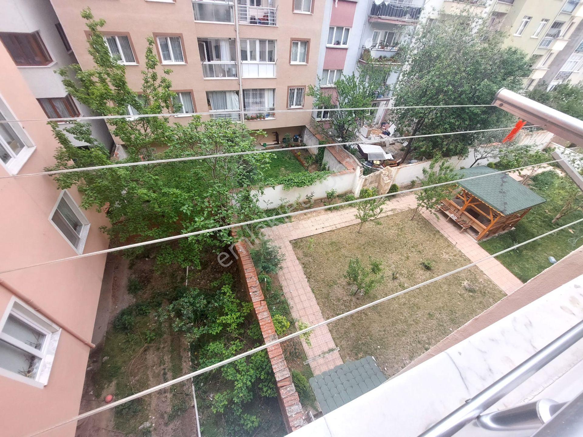 Recep Ümit'ten Ömerağa'da Satılık Asansörlü Lux 3+1 Ferah Daire - Görsel 10