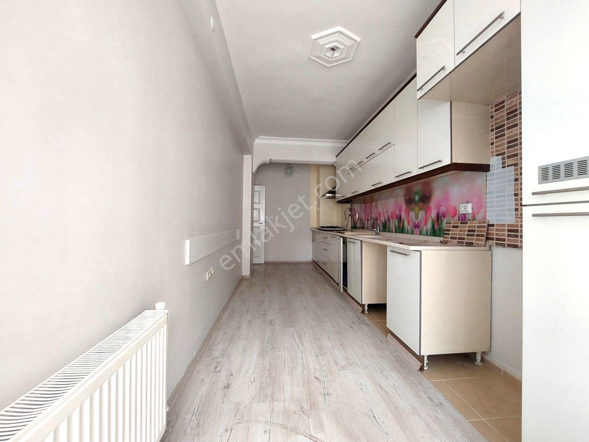 Recep Ümit'ten Ömerağa'da Satılık Asansörlü Lux 3+1 Ferah Daire - Görsel 6