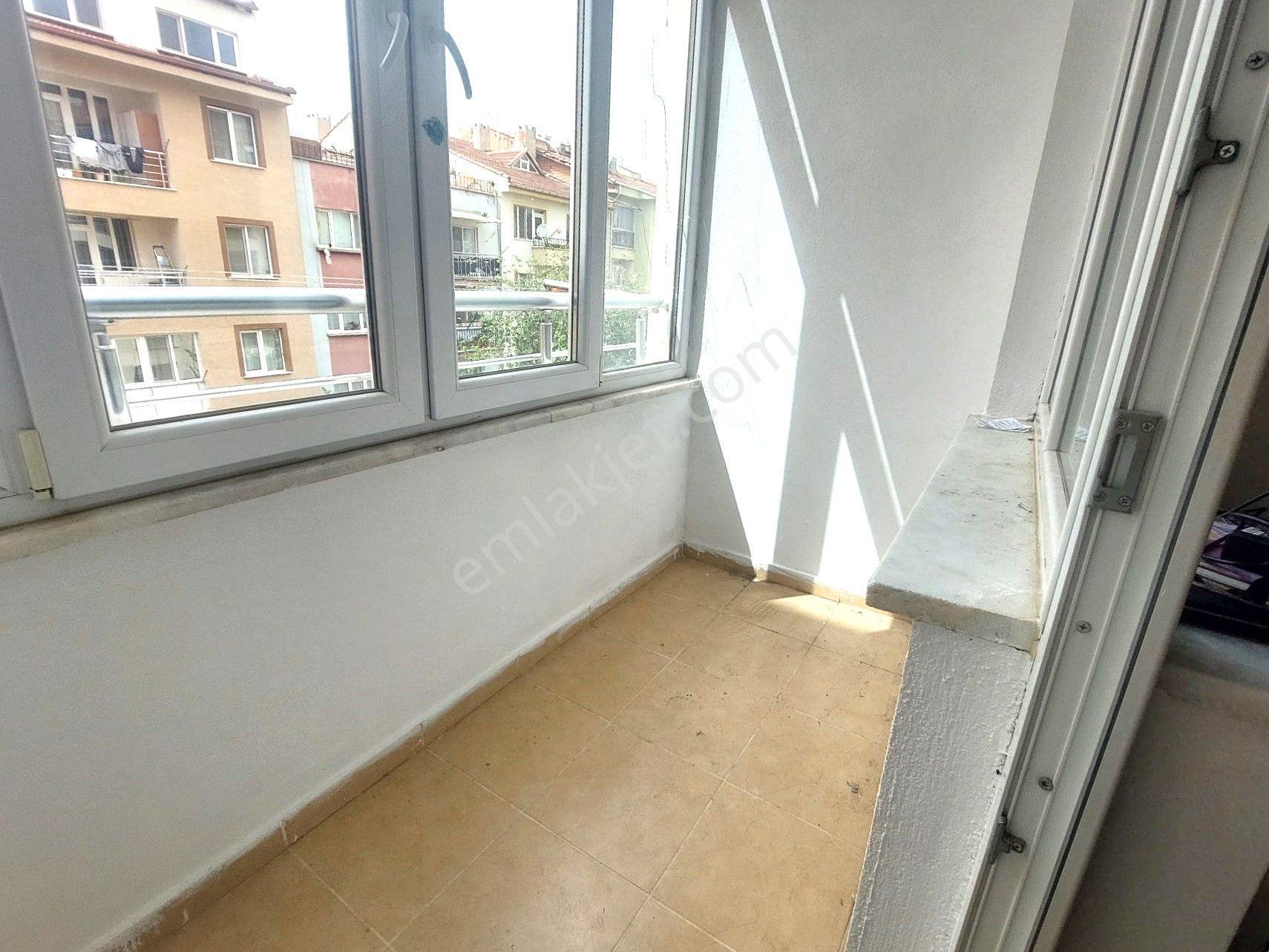 Recep Ümit'ten Ömerağa'da Satılık Asansörlü Lux 3+1 Ferah Daire - Görsel 12