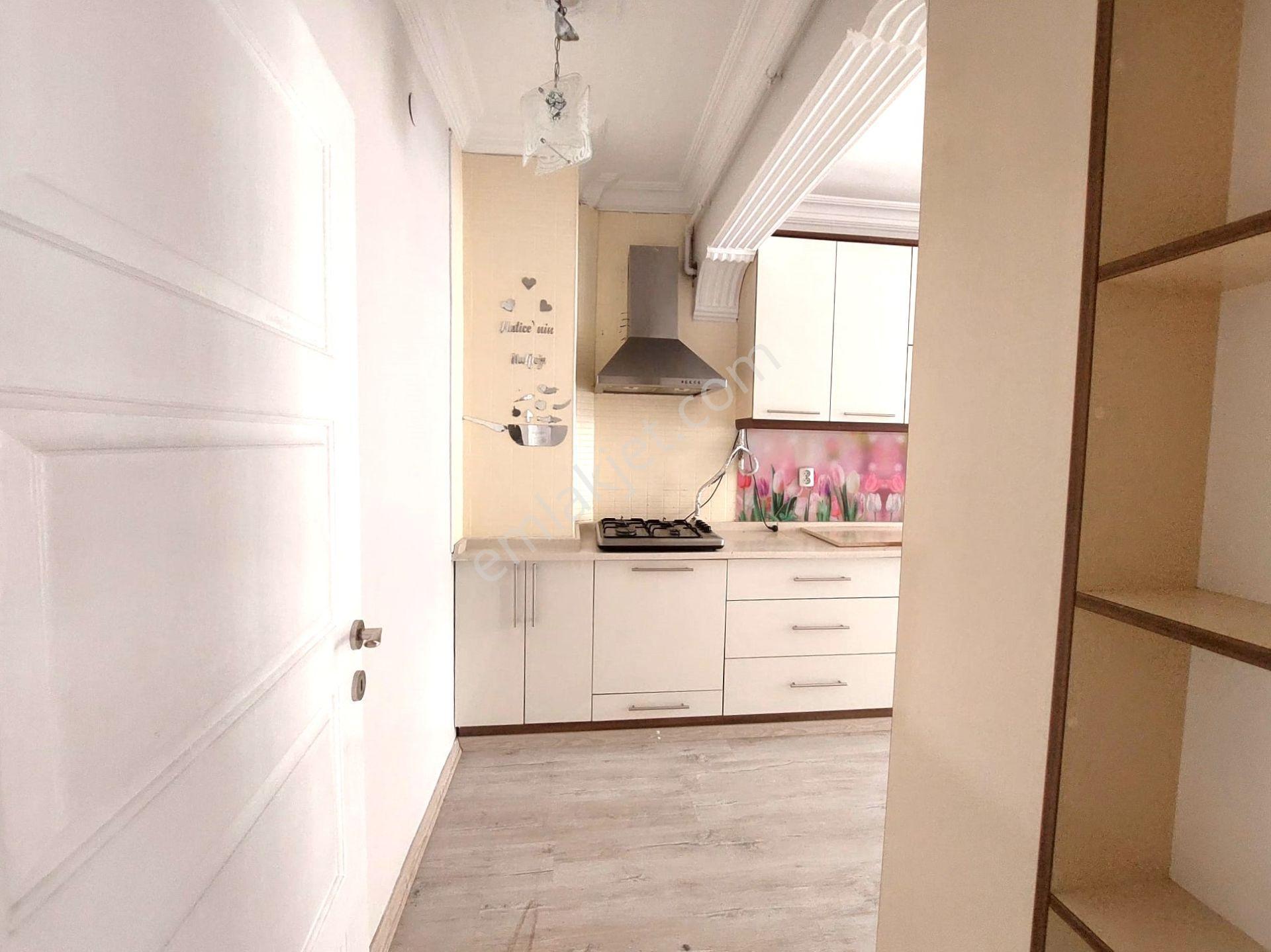 Recep Ümit'ten Ömerağa'da Satılık Asansörlü Lux 3+1 Ferah Daire - Görsel 8