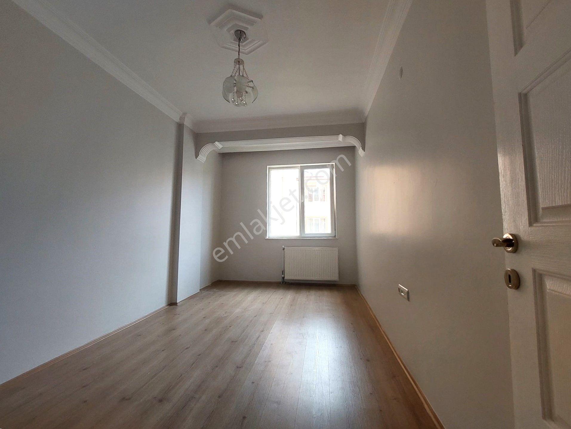 Recep Ümit'ten Ömerağa'da Satılık Asansörlü Lux 3+1 Ferah Daire - Görsel 3