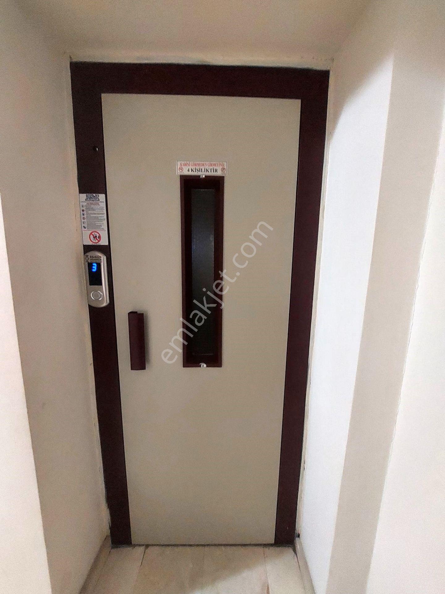 Recep Ümit'ten Ömerağa'da Satılık Asansörlü Lux 3+1 Ferah Daire - Görsel 28