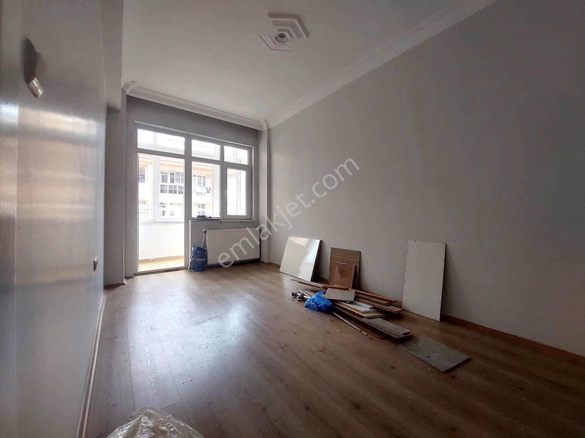 Recep Ümit'ten Ömerağa'da Satılık Asansörlü Lux 3+1 Ferah Daire - Görsel 15