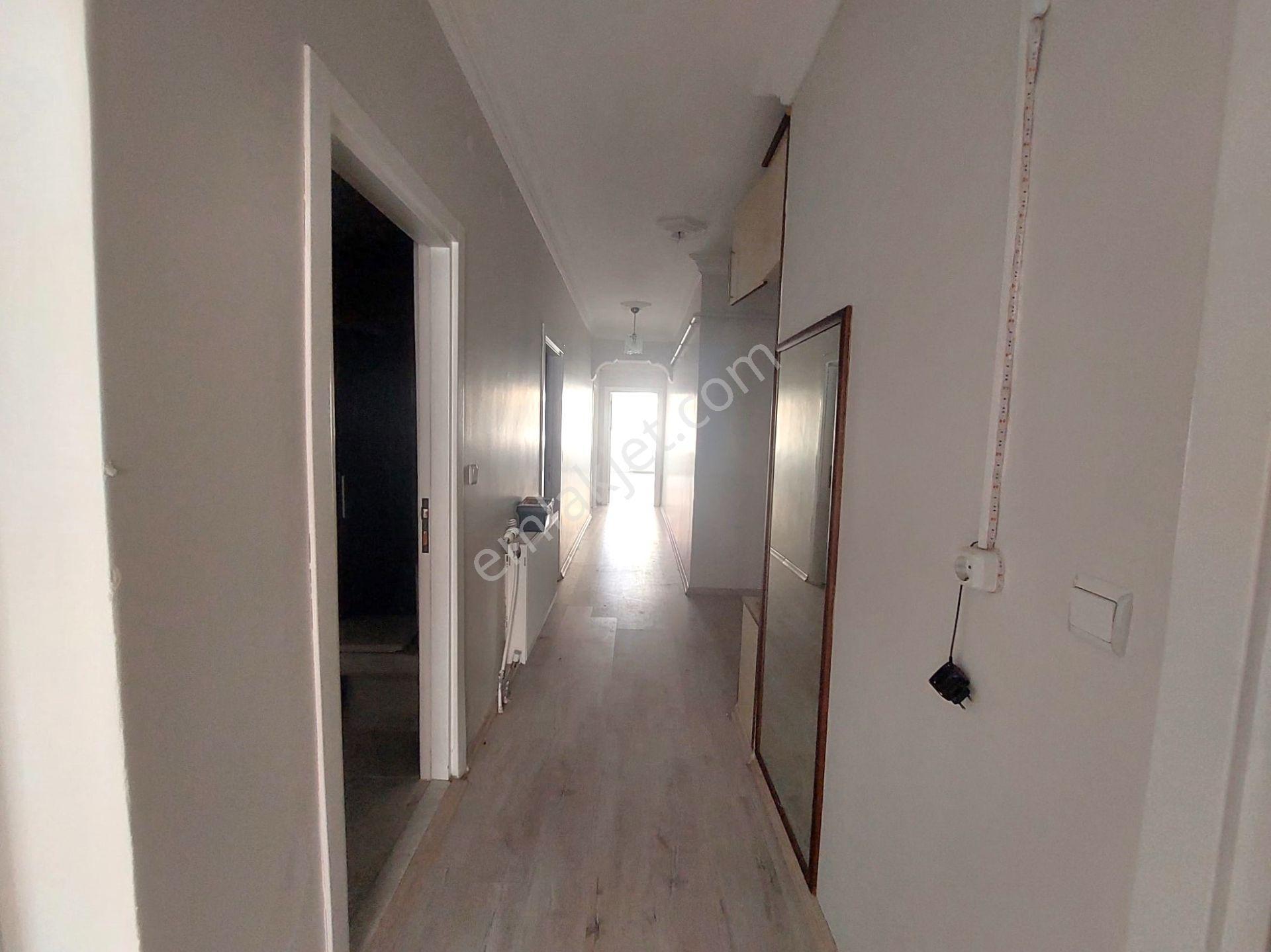 Recep Ümit'ten Ömerağa'da Satılık Asansörlü Lux 3+1 Ferah Daire - Görsel 4