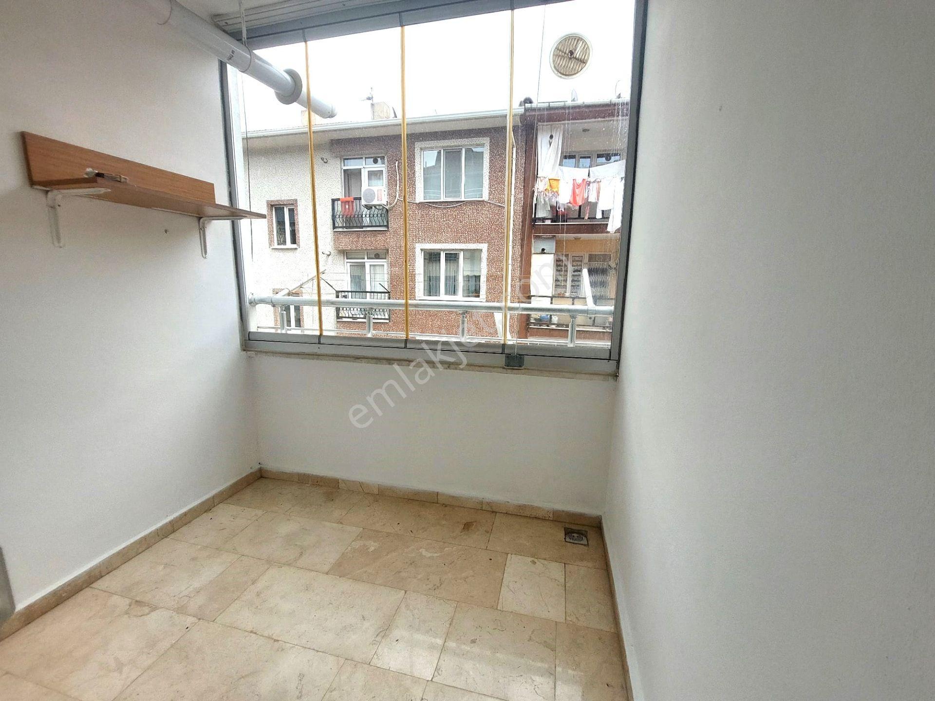Recep Ümit'ten Ömerağa'da Satılık Asansörlü Lux 3+1 Ferah Daire - Görsel 11