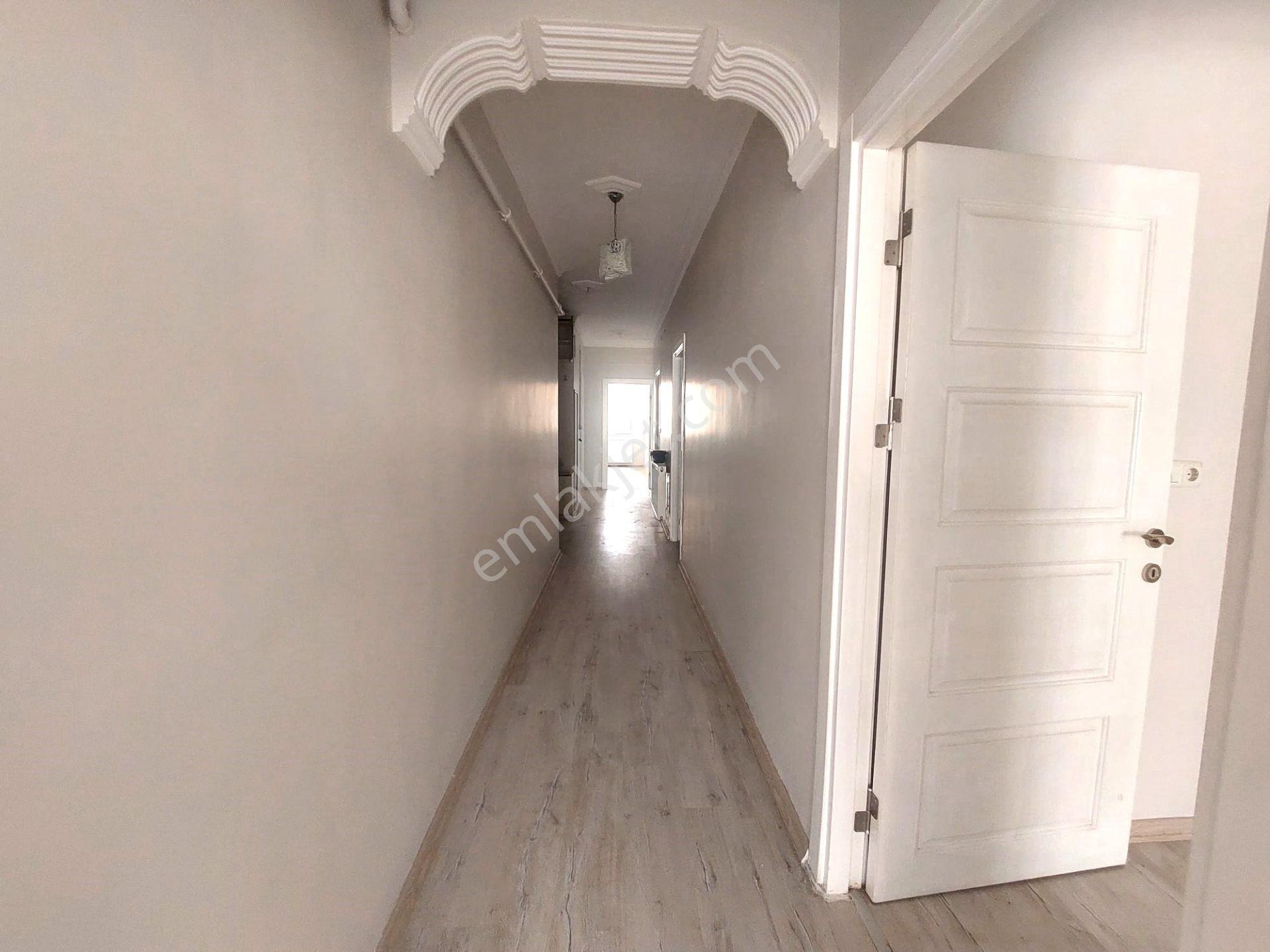 Recep Ümit'ten Ömerağa'da Satılık Asansörlü Lux 3+1 Ferah Daire - Görsel 17
