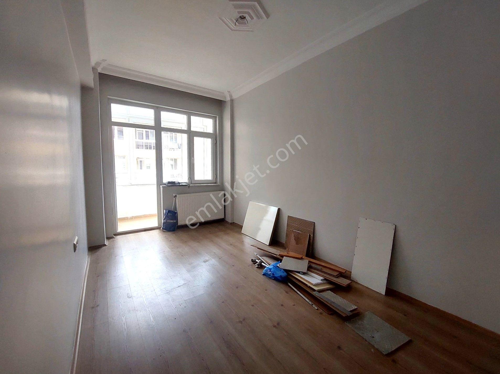 Recep Ümit'ten Ömerağa'da Satılık Asansörlü Lux 3+1 Ferah Daire - Görsel 16