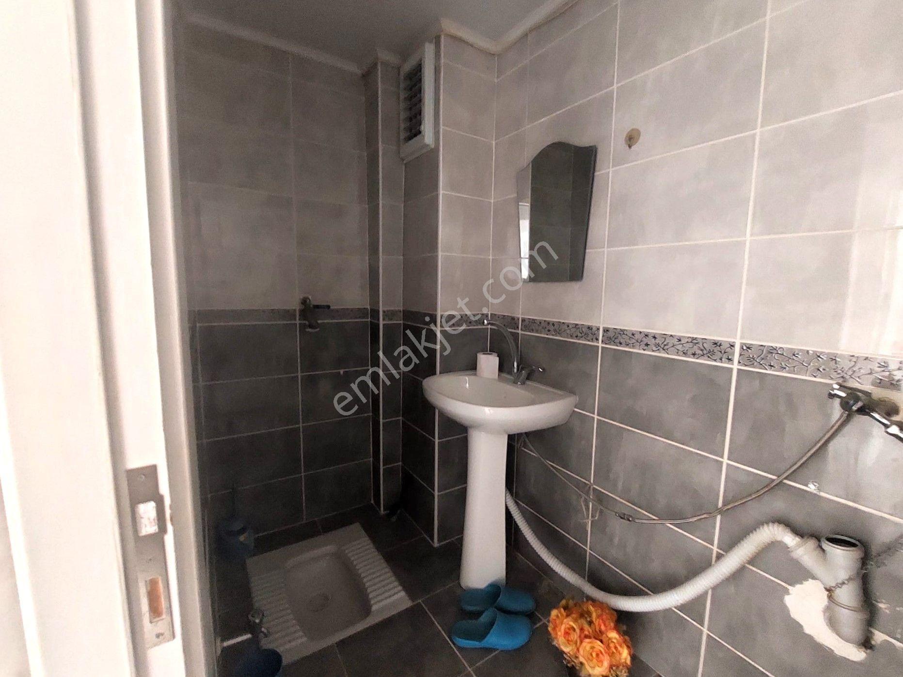 Recep Ümit'ten Ömerağa'da Satılık Asansörlü Lux 3+1 Ferah Daire - Görsel 21