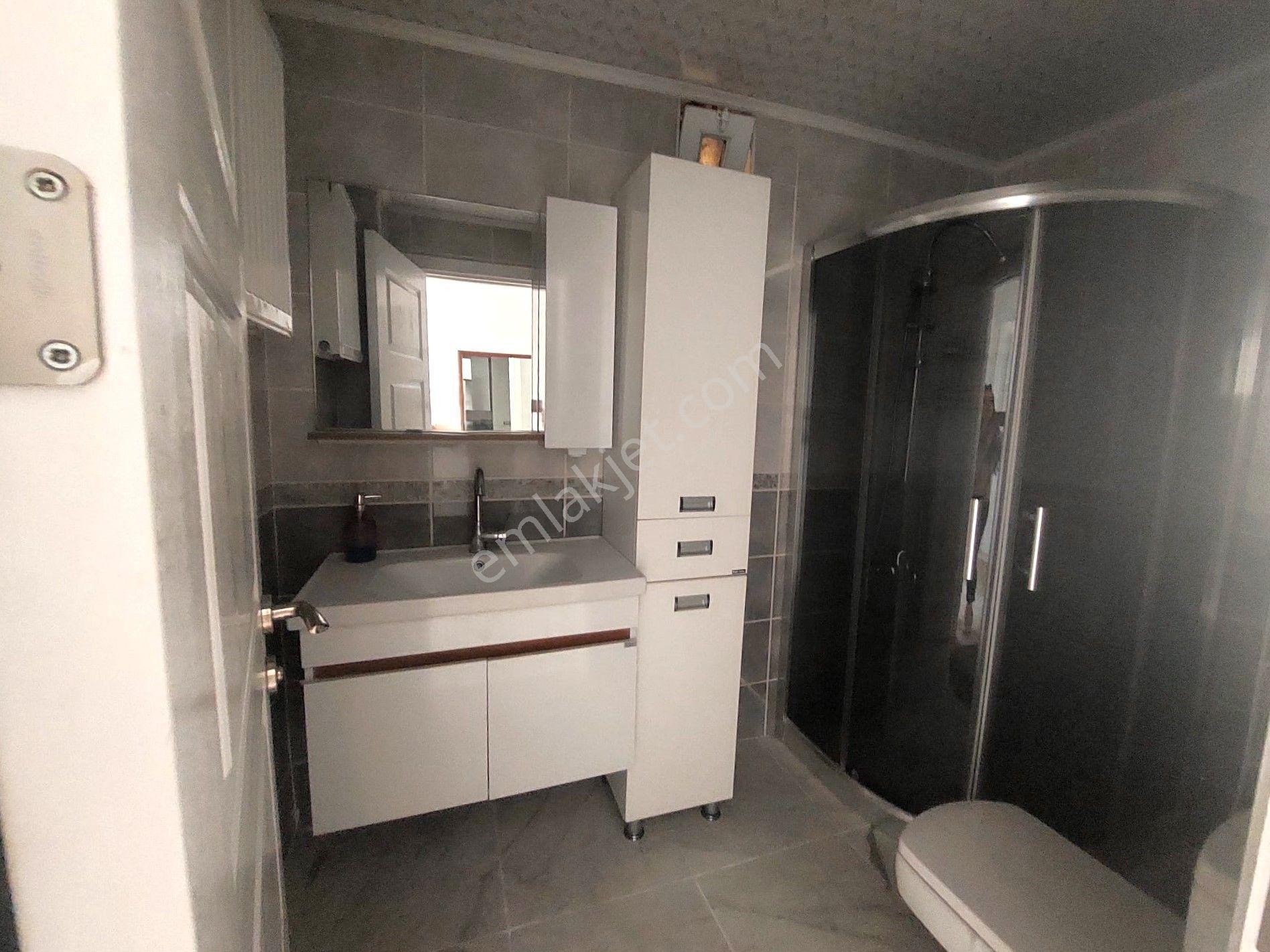 Recep Ümit'ten Ömerağa'da Satılık Asansörlü Lux 3+1 Ferah Daire - Görsel 24