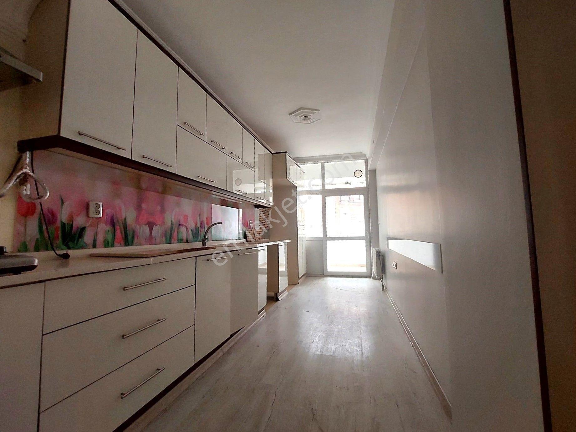 Recep Ümit'ten Ömerağa'da Satılık Asansörlü Lux 3+1 Ferah Daire - Görsel 5