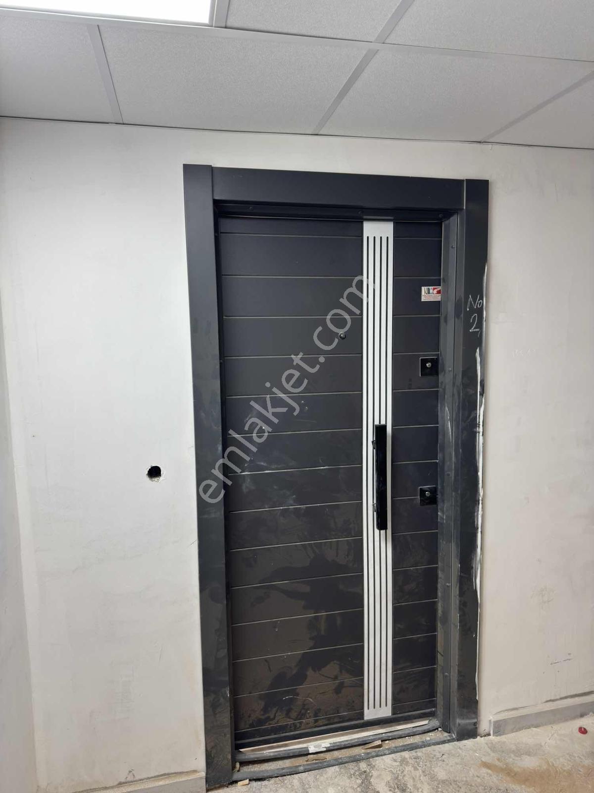 My Family'den Merkezi Konum'da Sitede Sıfır 2+1 Kiralık Daire - Görsel 2