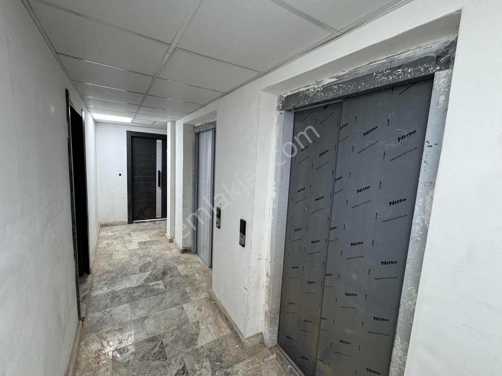 My Family'den Merkezi Konum'da Sitede Sıfır 2+1 Kiralık Daire - Görsel 13