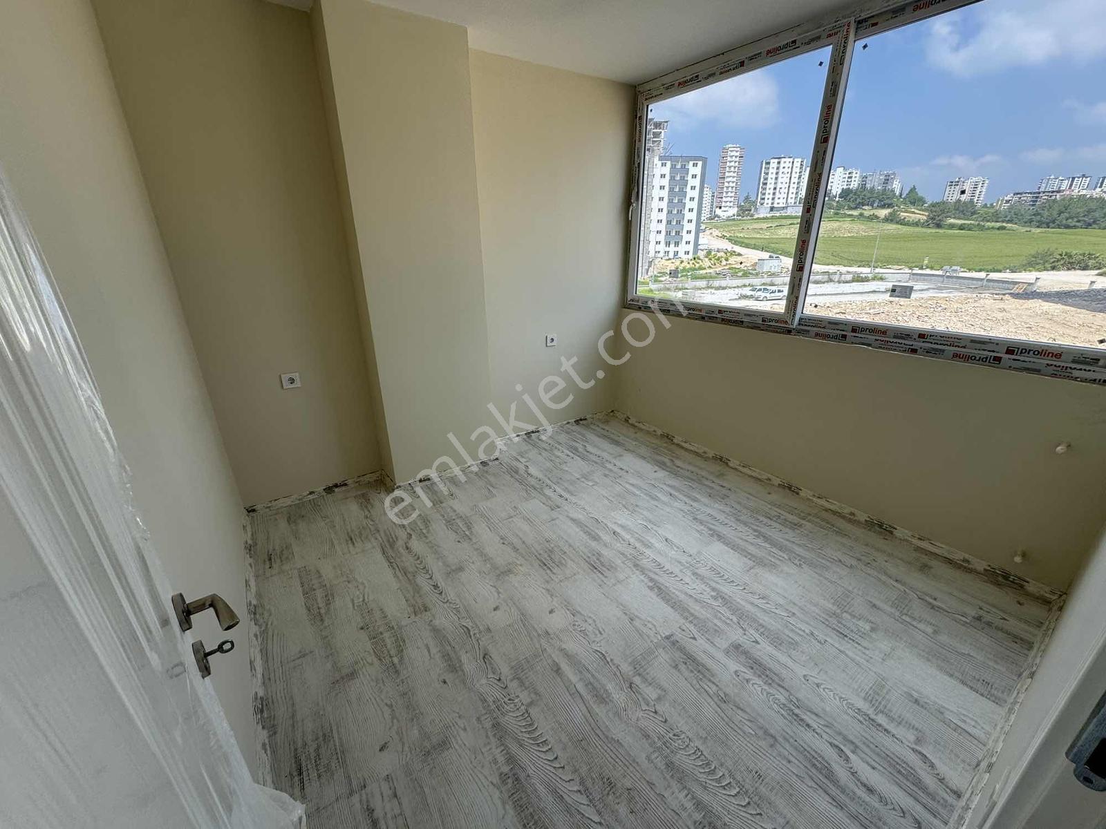 My Family'den Merkezi Konum'da Sitede Sıfır 2+1 Kiralık Daire - Görsel 10