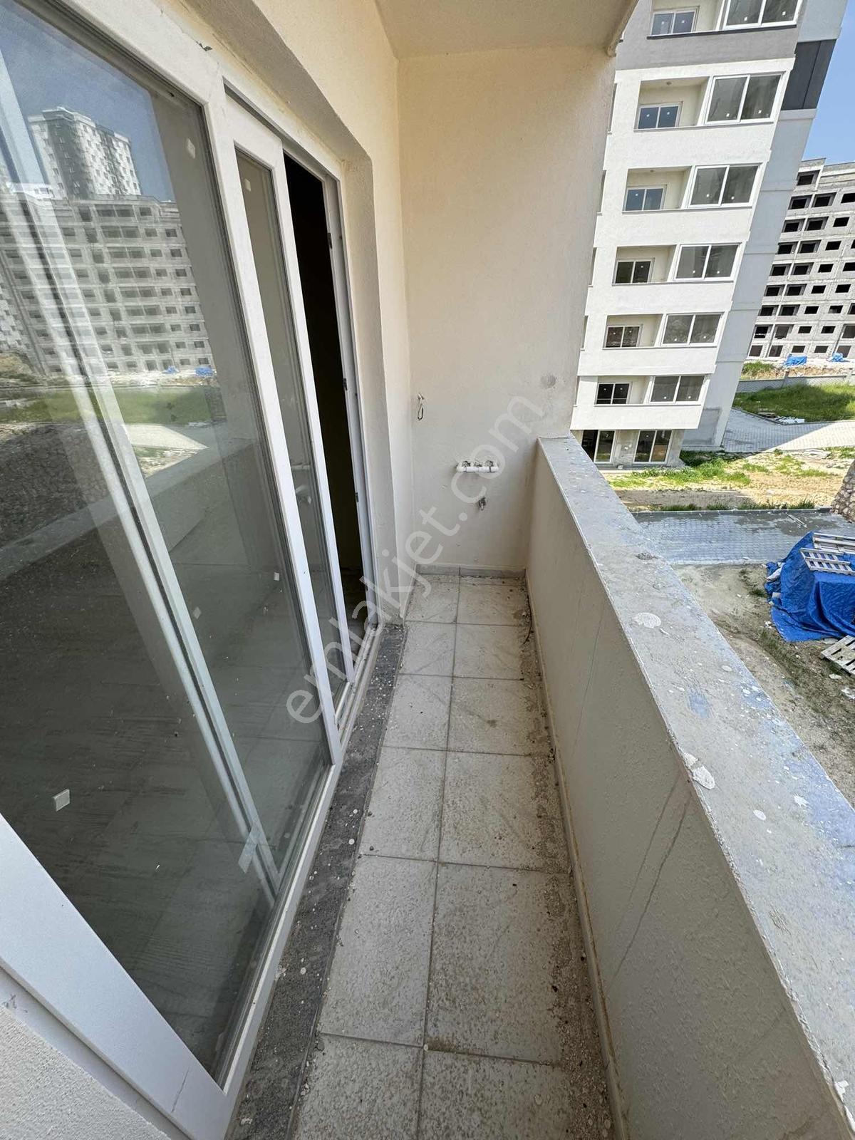 My Family'den Merkezi Konum'da Sitede Sıfır 2+1 Kiralık Daire - Görsel 5