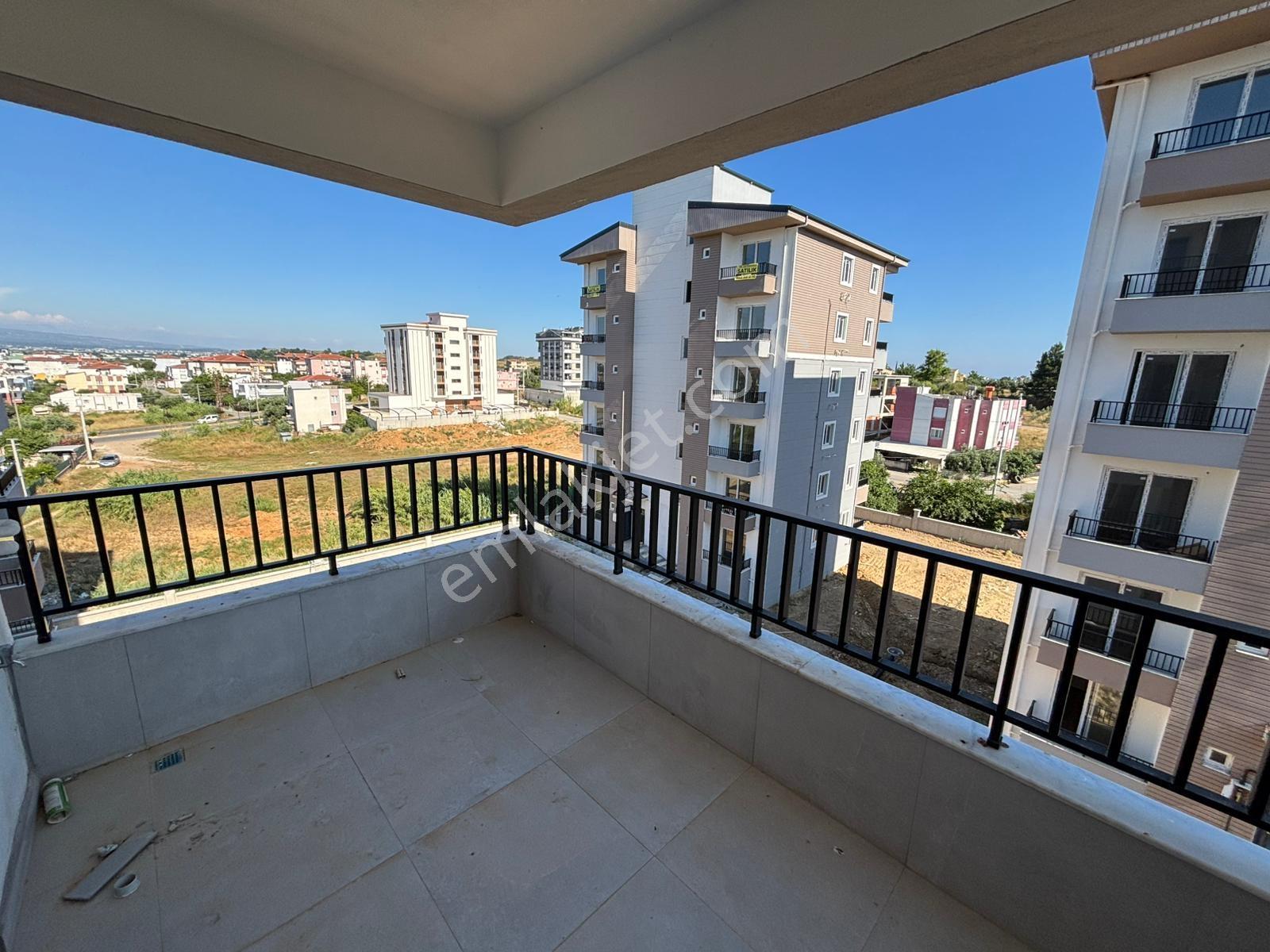 Usta Gayrimenkul'den Satılık 2+1 Havuzlu Sitede Sıfır Daire - Görsel 15