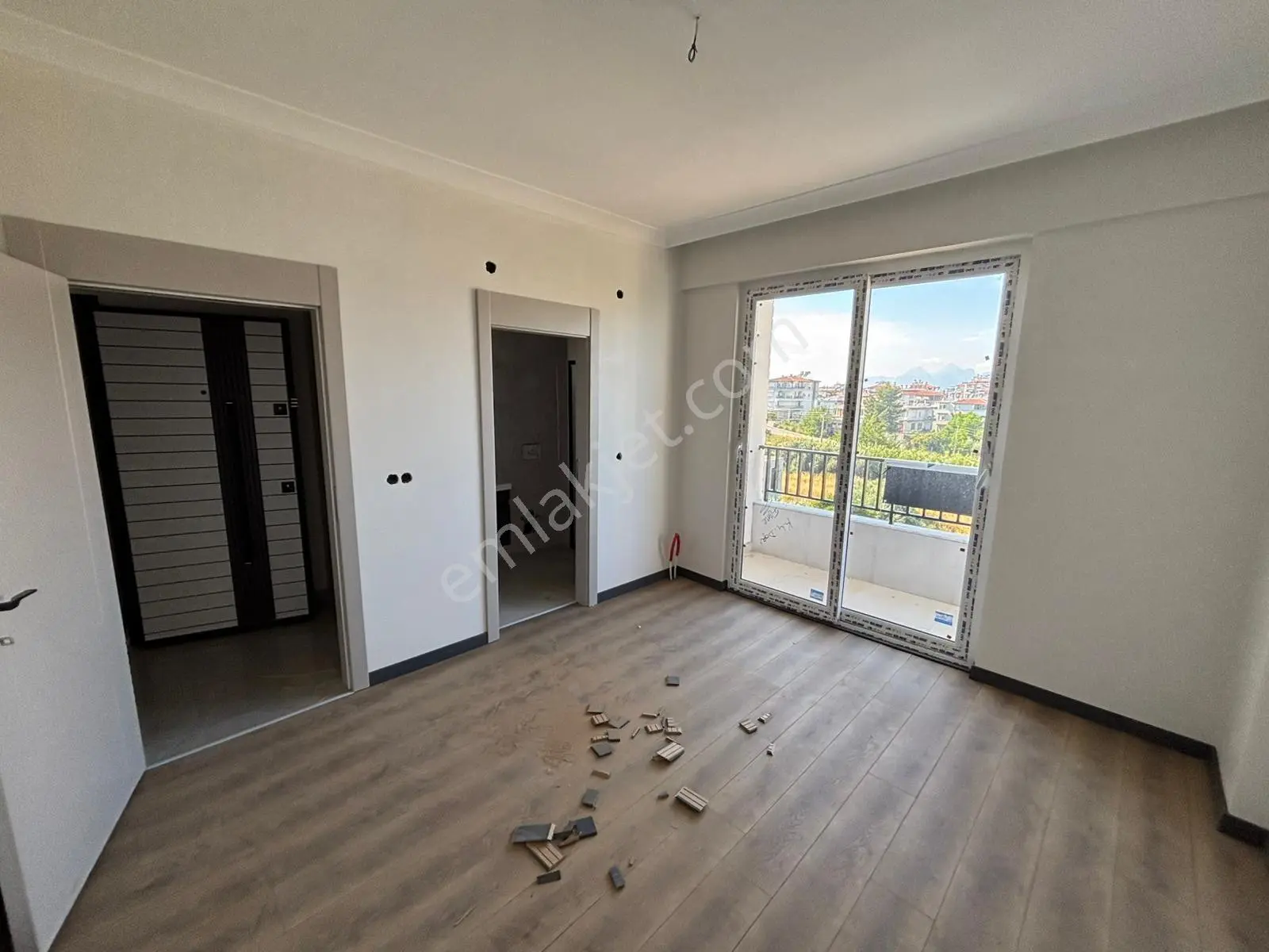 Usta Gayrimenkul'den Satılık 2+1 Havuzlu Sitede Sıfır Daire - Görsel 19