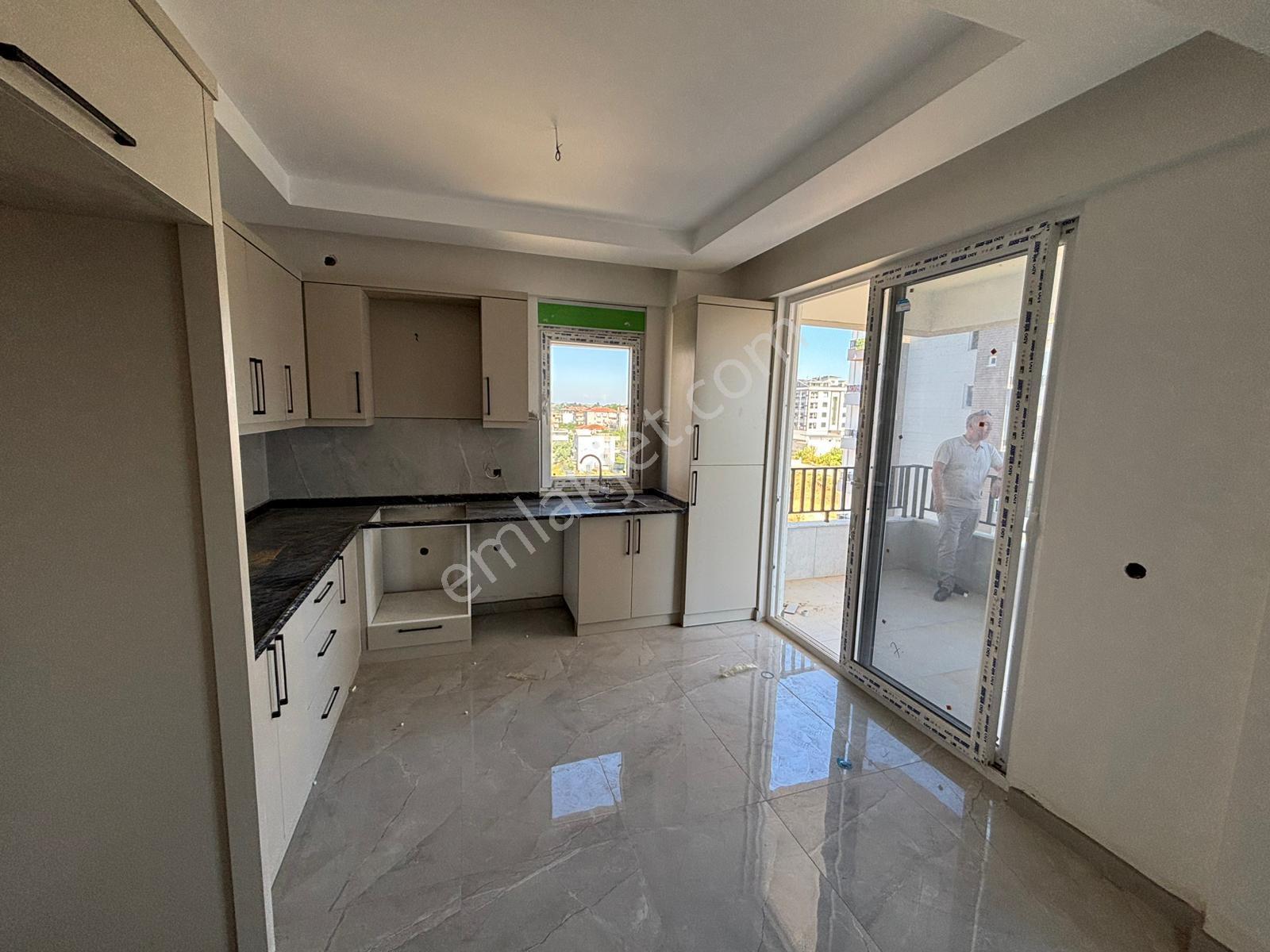 Usta Gayrimenkul'den Satılık 2+1 Havuzlu Sitede Sıfır Daire - Görsel 10