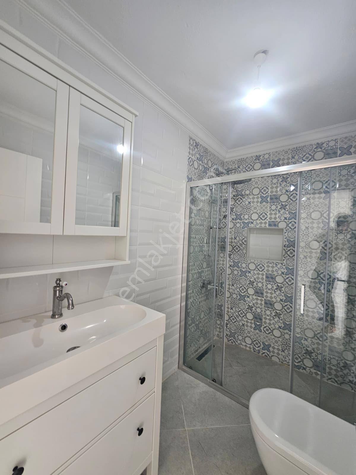 Muğla Bodrum Site İçinde Satılık Bahçe Katı - Görsel 22