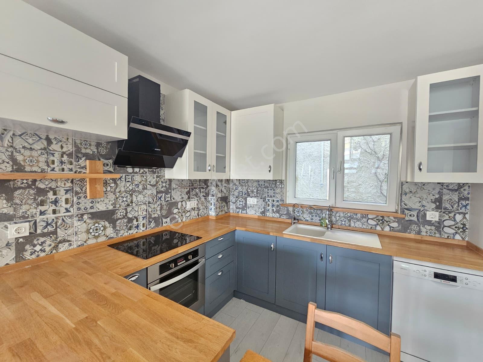 Muğla Bodrum Site İçinde Satılık Bahçe Katı - Görsel 25