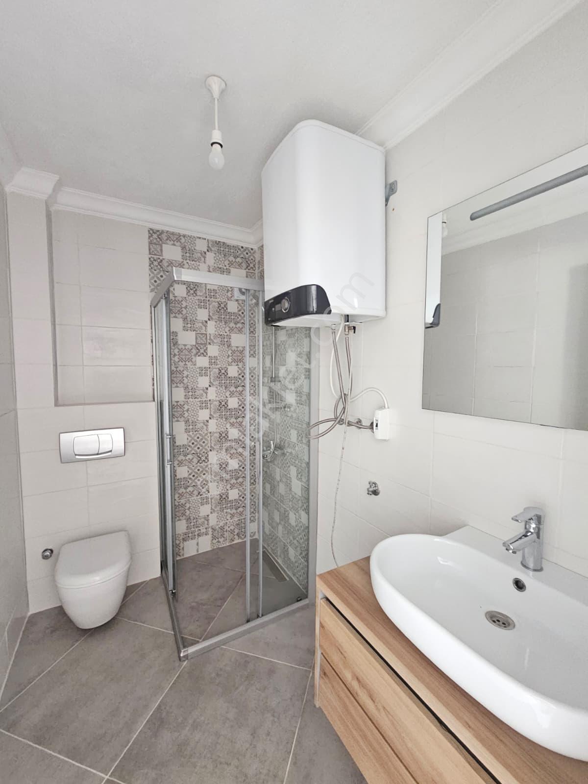 Muğla Bodrum Site İçinde Satılık Bahçe Katı - Görsel 24
