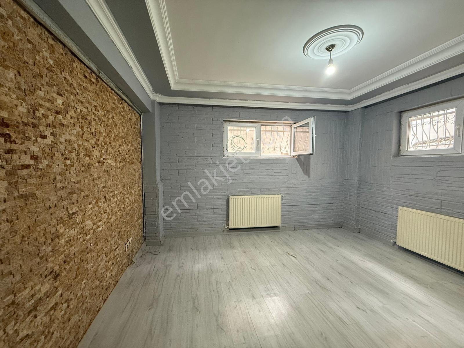 Yenibosna Merkez Satılık 2+1 Bahçe Kat Daire - Görsel 7