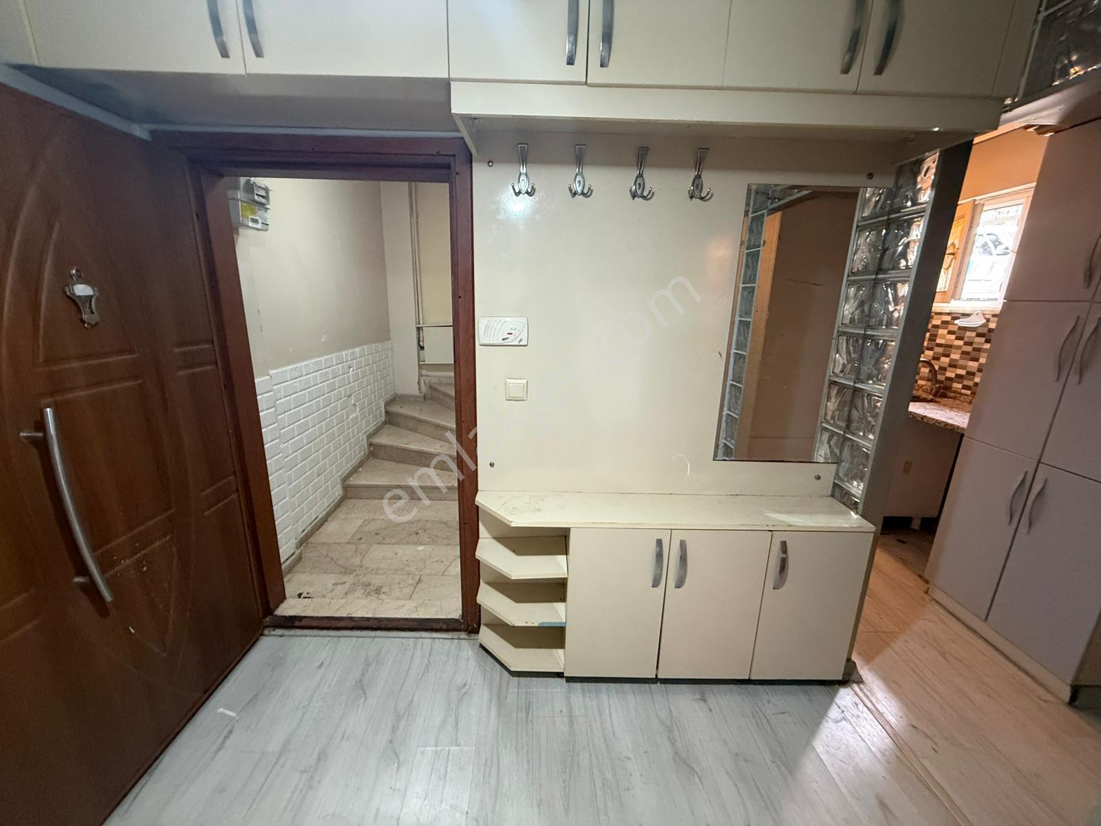 Yenibosna Merkez Satılık 2+1 Bahçe Kat Daire - Görsel 12