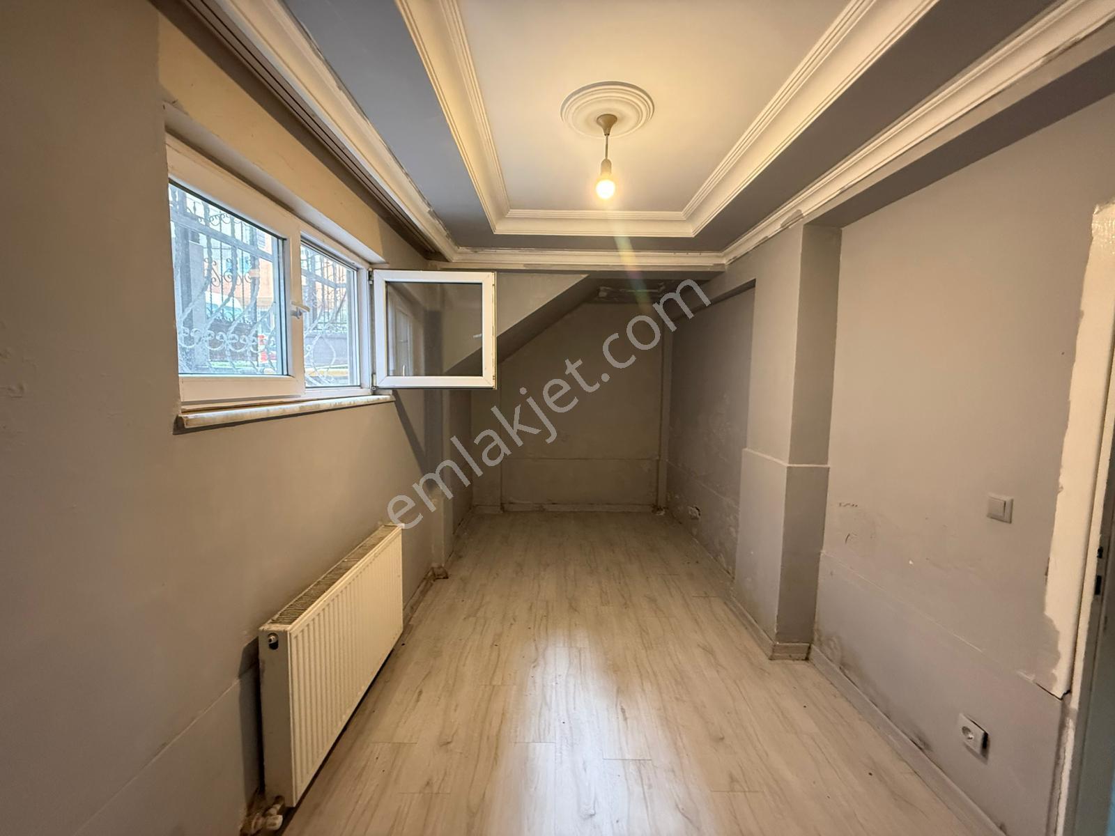 Yenibosna Merkez Satılık 2+1 Bahçe Kat Daire - Görsel 8