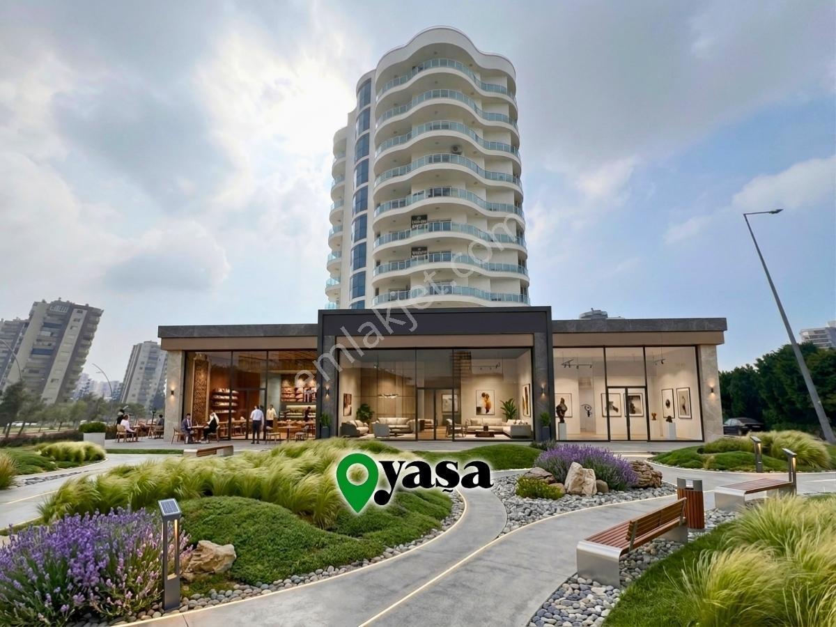Yaşa Gyd - Limonluk Mahallesinde Prestijli Konumda Mağaza - Görsel 3