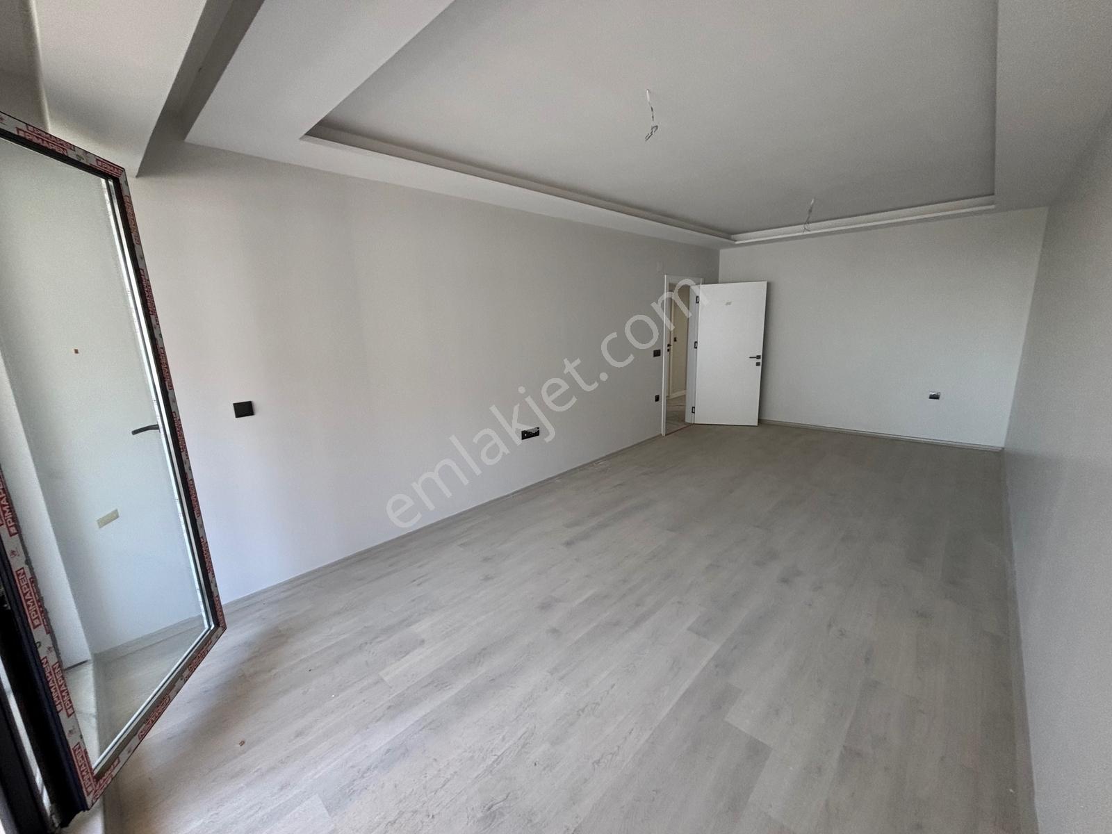 Kr Podyum'dan Mudanya Biaport 3+1 Geniş Tip Sıfır Daire - Görsel 22
