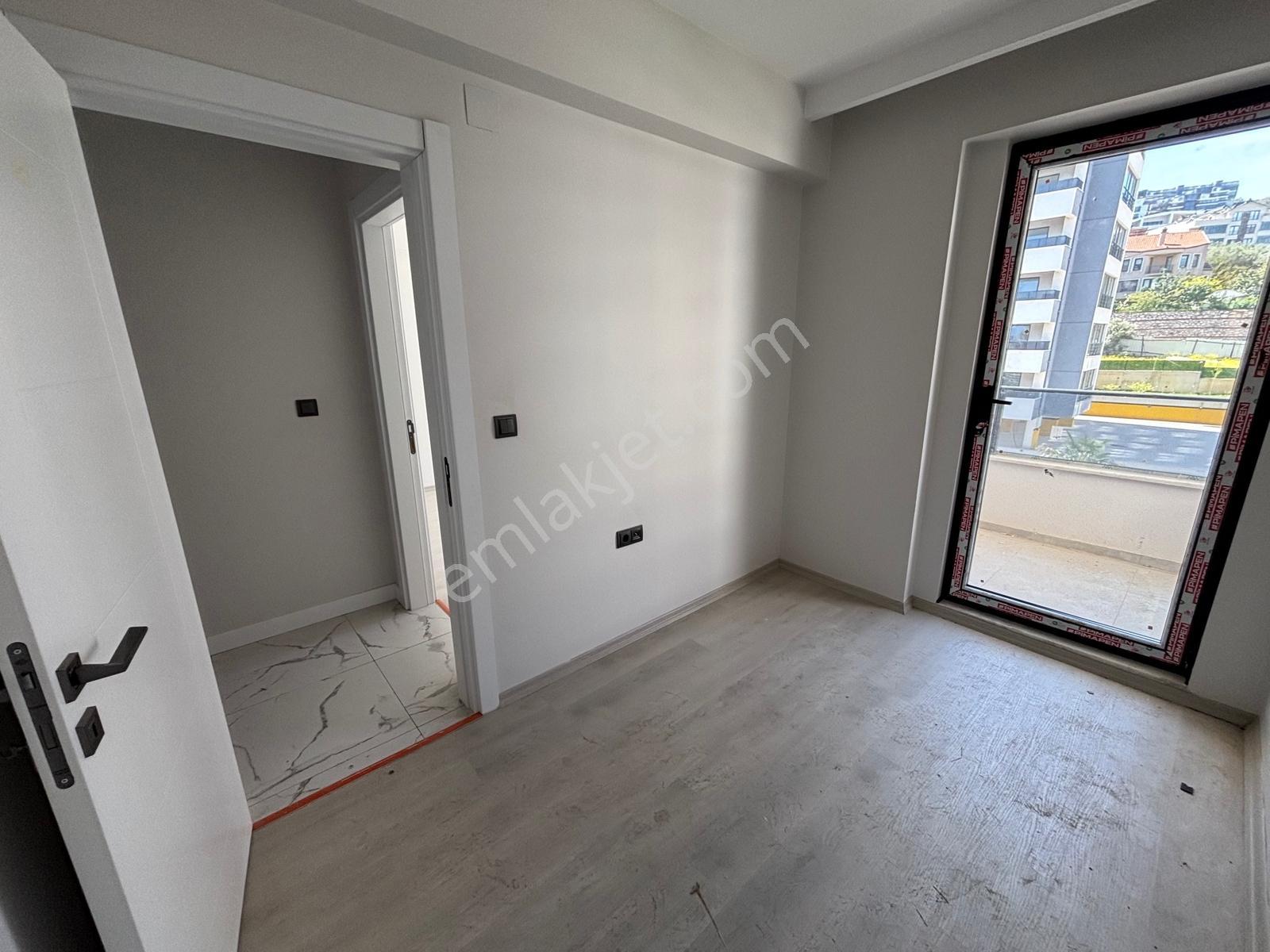 Kr Podyum'dan Mudanya Biaport 3+1 Geniş Tip Sıfır Daire - Görsel 32