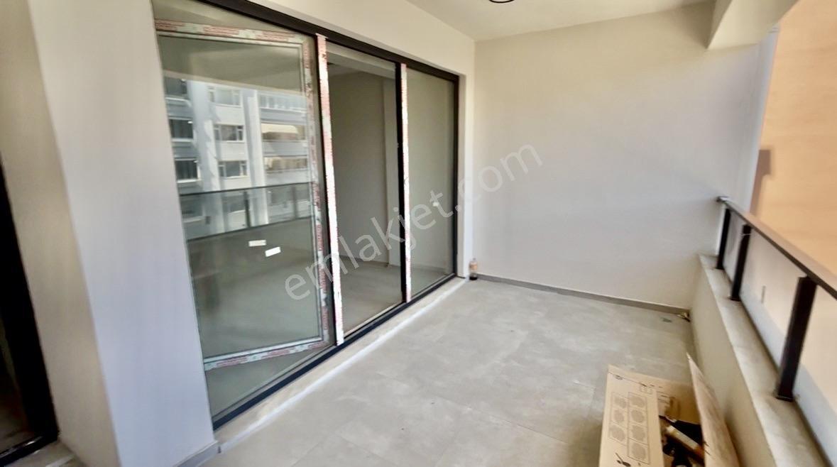 Kr Podyum'dan Mudanya Biaport 3+1 Geniş Tip Sıfır Daire - Görsel 27