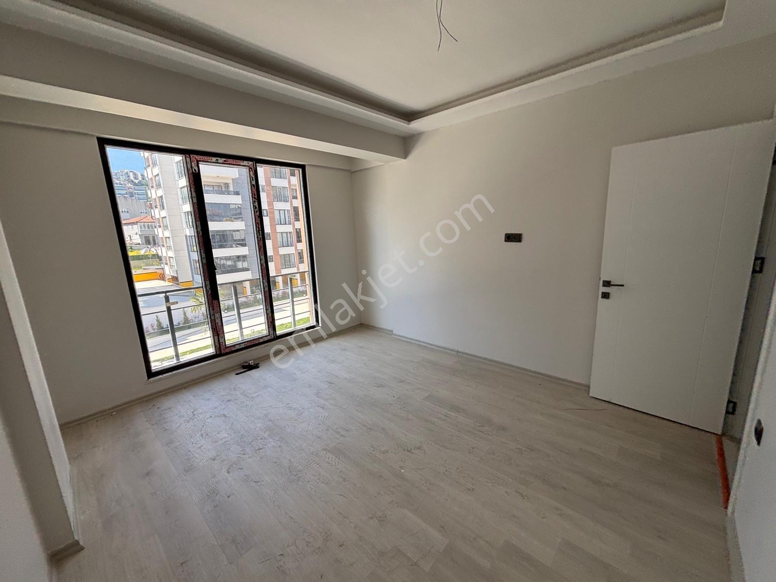 Kr Podyum'dan Mudanya Biaport 3+1 Geniş Tip Sıfır Daire - Görsel 3