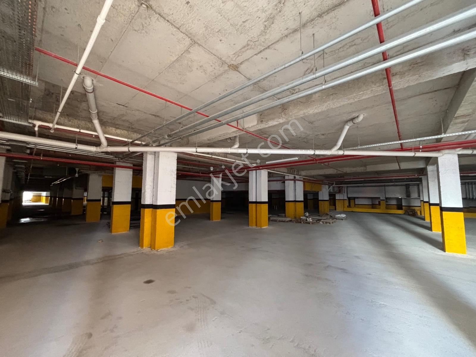 Kr Podyum'dan Mudanya Biaport 3+1 Geniş Tip Sıfır Daire - Görsel 34