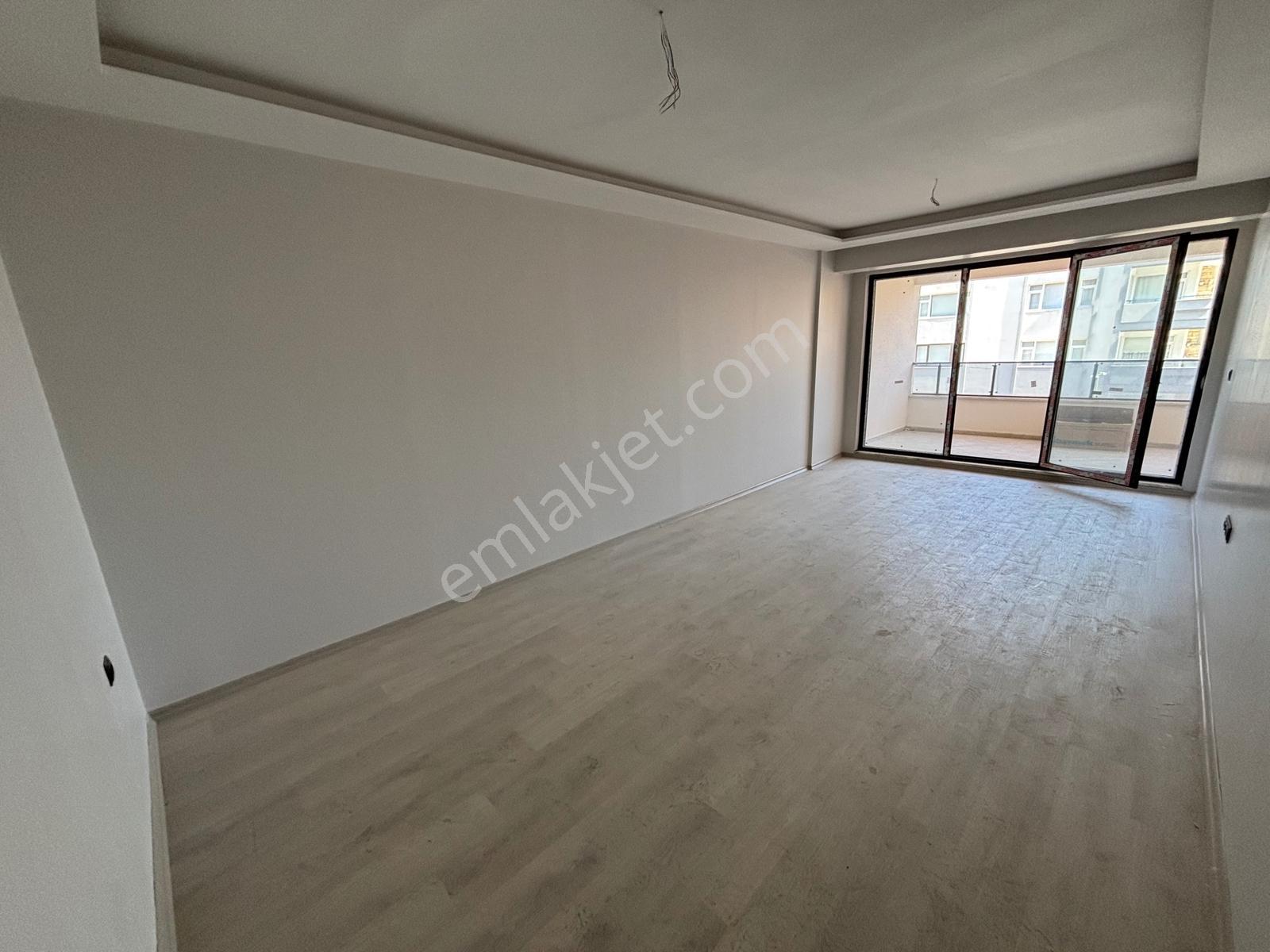 Kr Podyum'dan Mudanya Biaport 3+1 Geniş Tip Sıfır Daire - Görsel 12