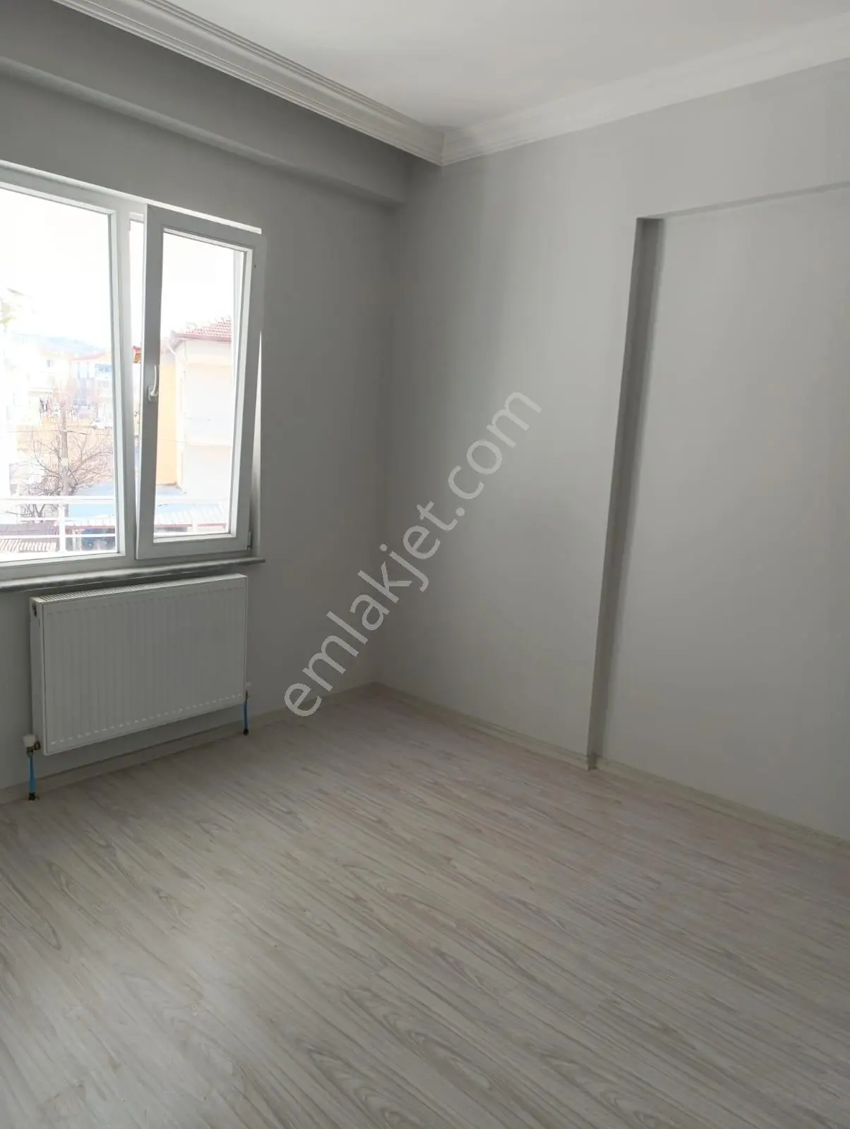 Çorum Merkez Bahçelievler İpekli Bağlar Ana Okulu Yakını3+1daire - Görsel 2