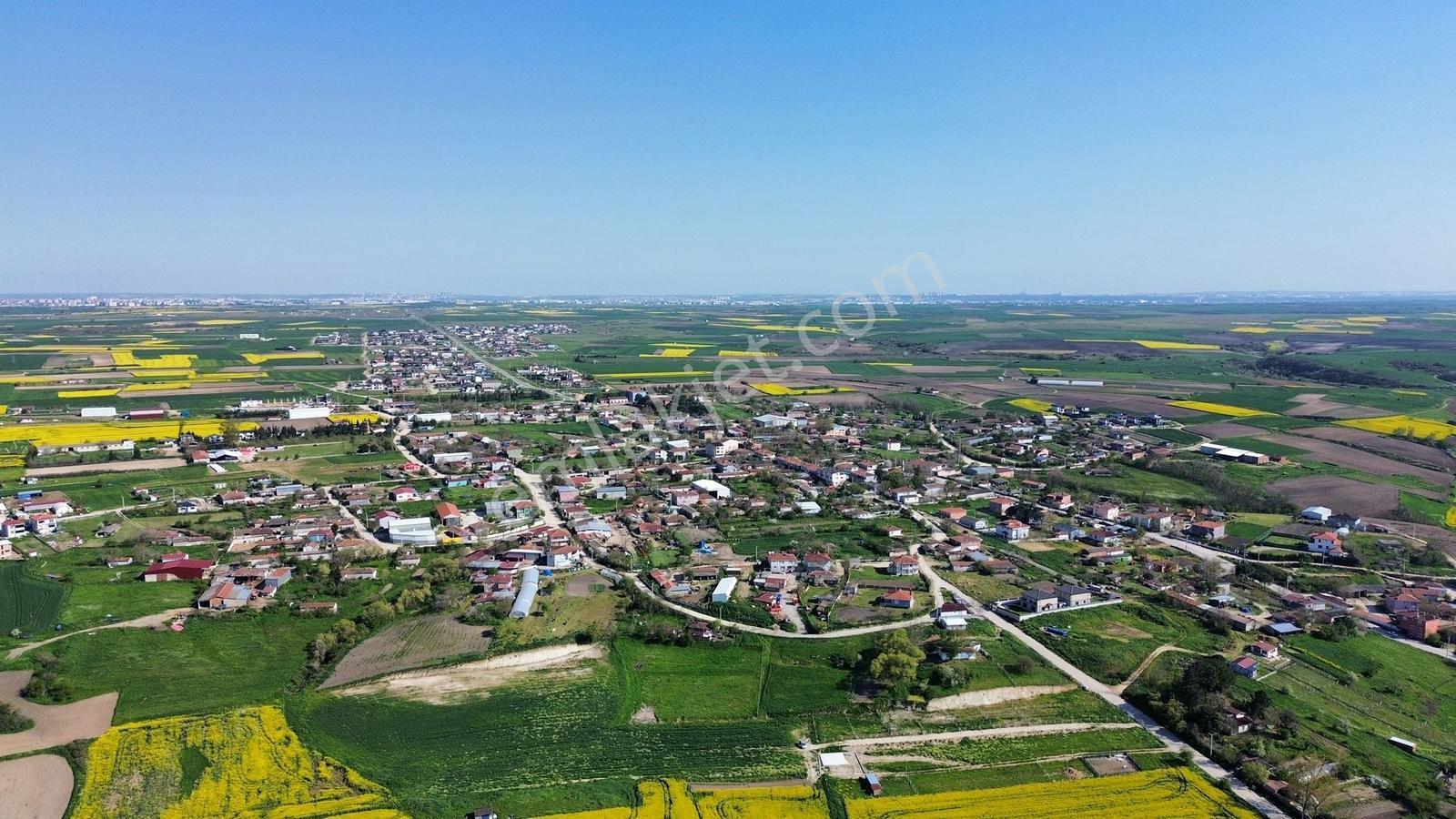 Bahçeağılda Mahalle İçi 265 Metre Arsadan Hisse - Görsel 14