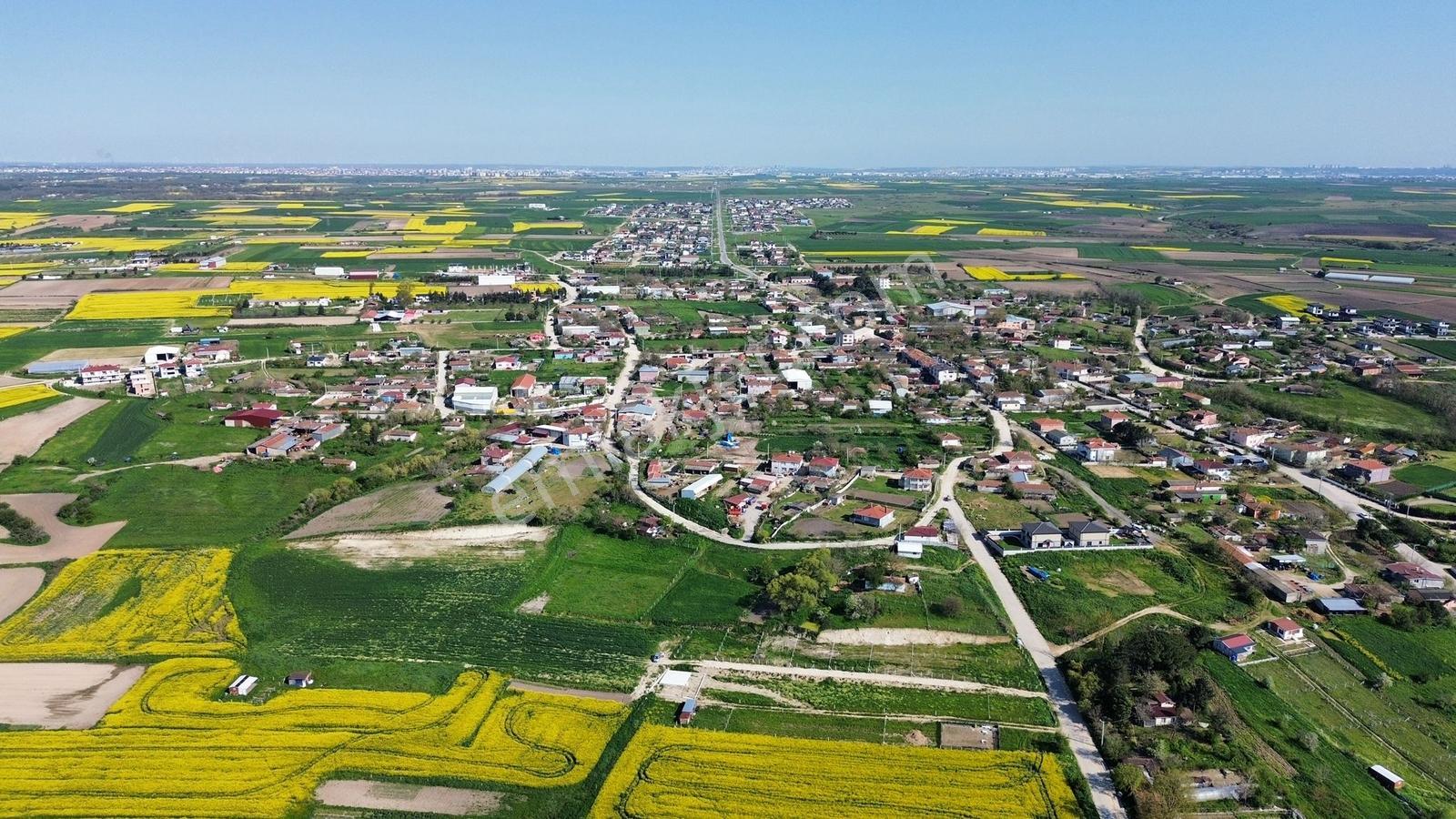 Bahçeağılda Mahalle İçi 265 Metre Arsadan Hisse - Görsel 16