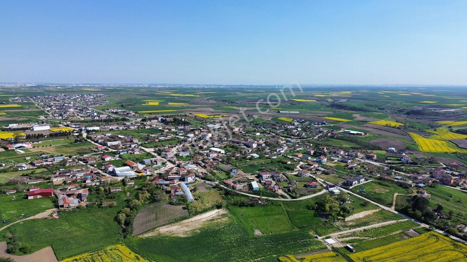 Bahçeağılda Mahalle İçi 265 Metre Arsadan Hisse - Görsel 2