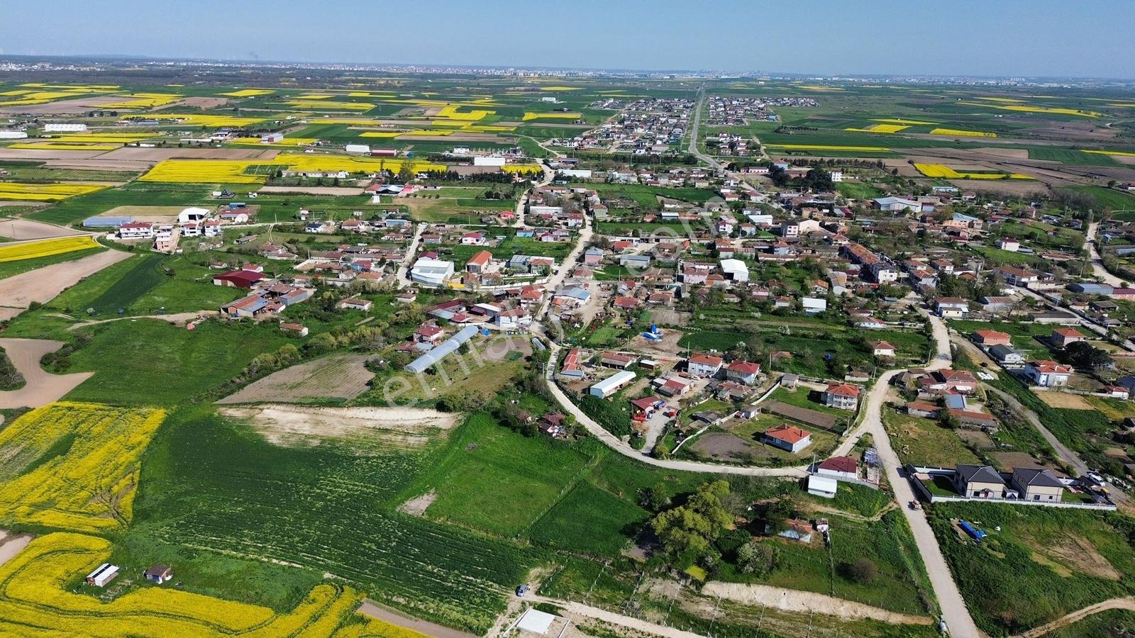 Bahçeağılda Mahalle İçi 265 Metre Arsadan Hisse - Görsel 25