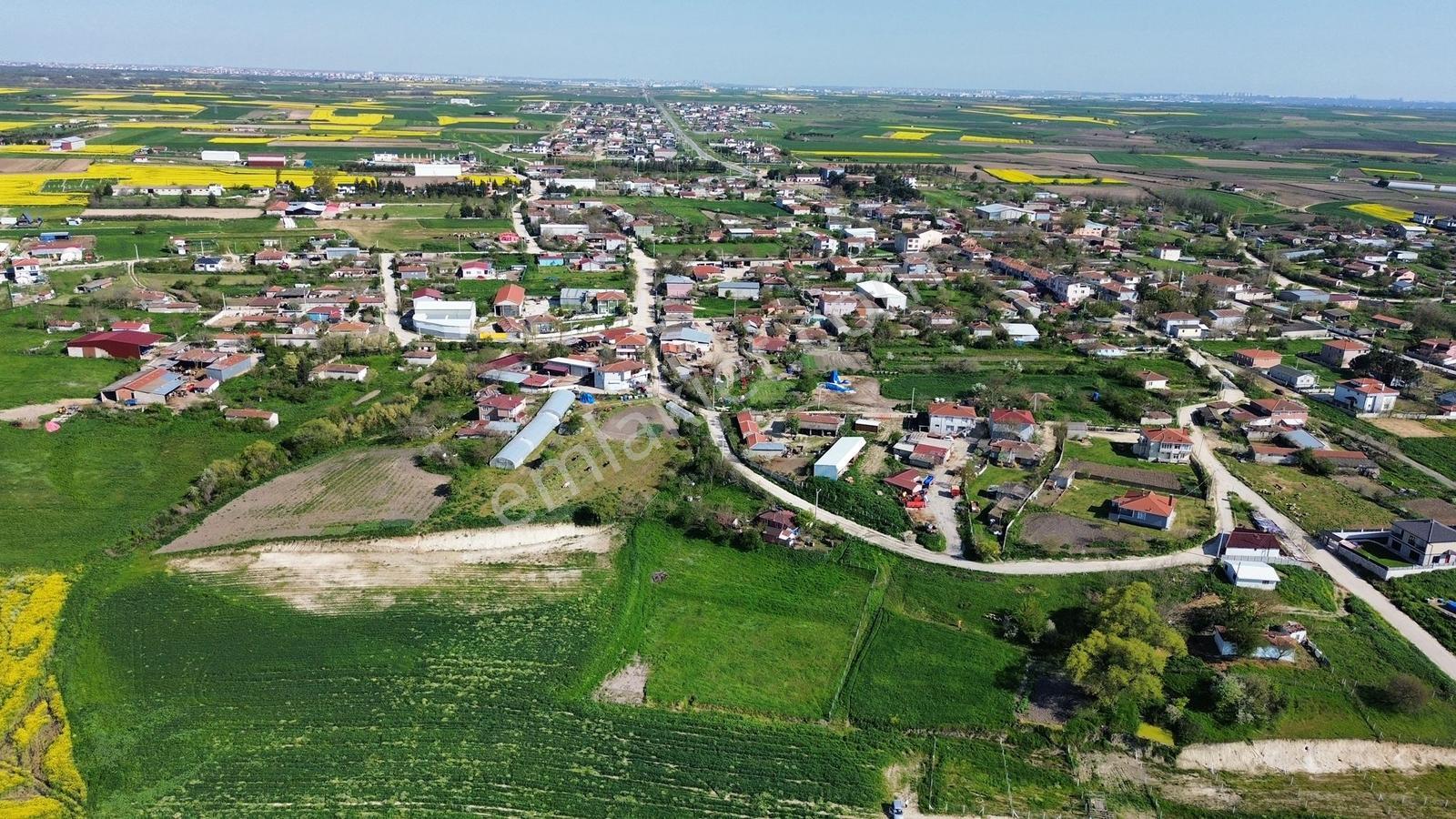Bahçeağılda Mahalle İçi 265 Metre Arsadan Hisse - Görsel 20