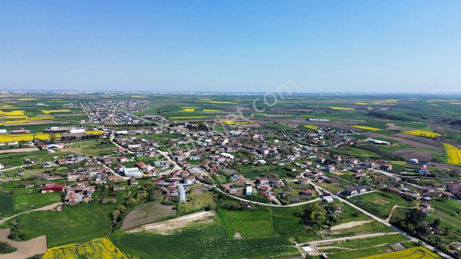 Bahçeağılda Mahalle İçi 265 Metre Arsadan Hisse - Görsel 4