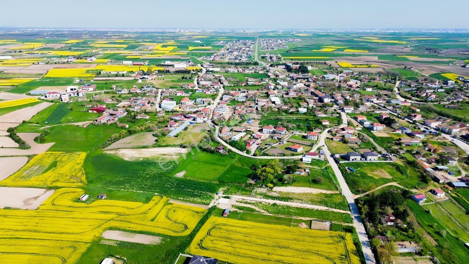 Bahçeağılda Mahalle İçi 265 Metre Arsadan Hisse - Görsel 8