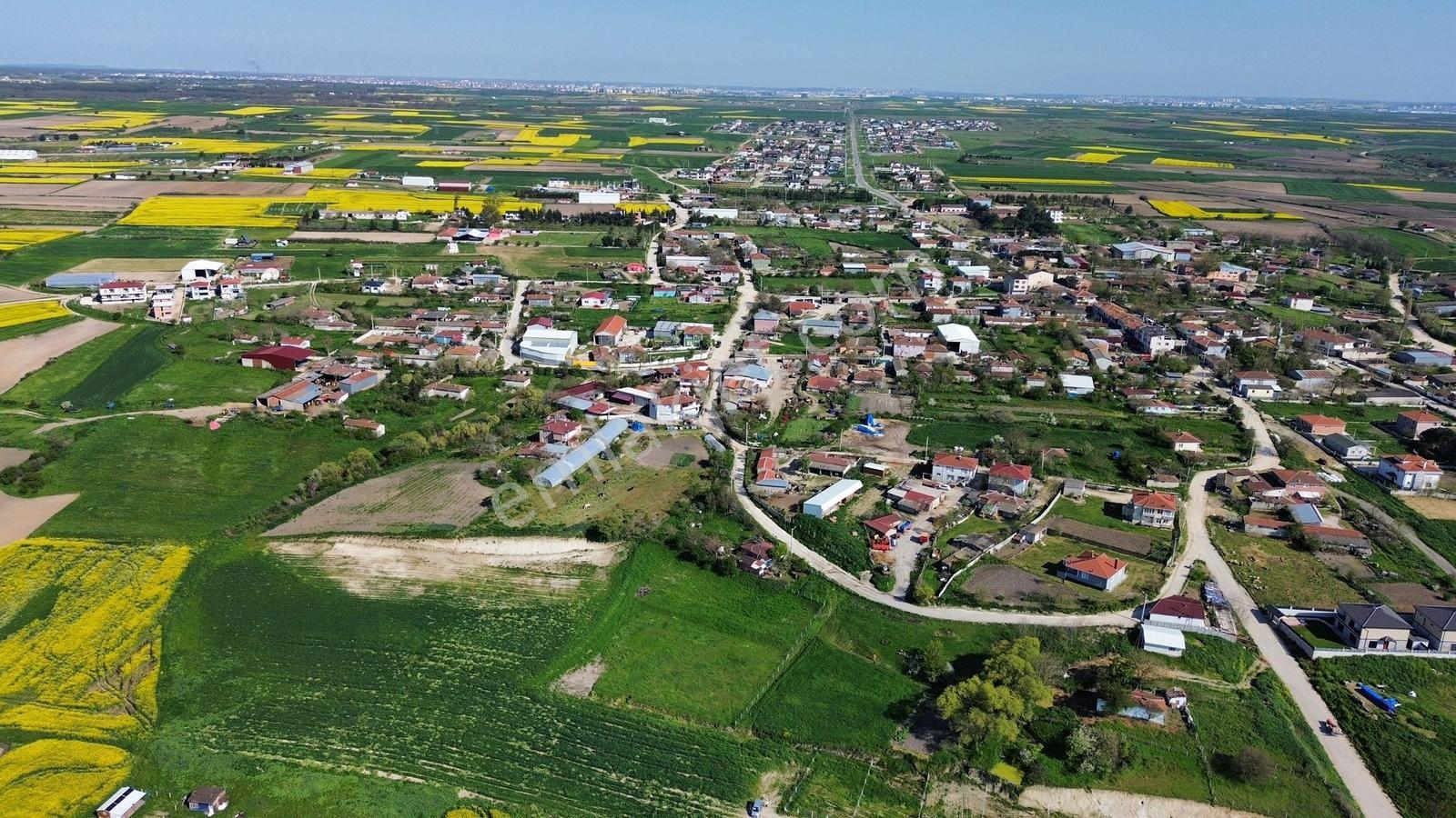 Bahçeağılda Mahalle İçi 265 Metre Arsadan Hisse - Görsel 24