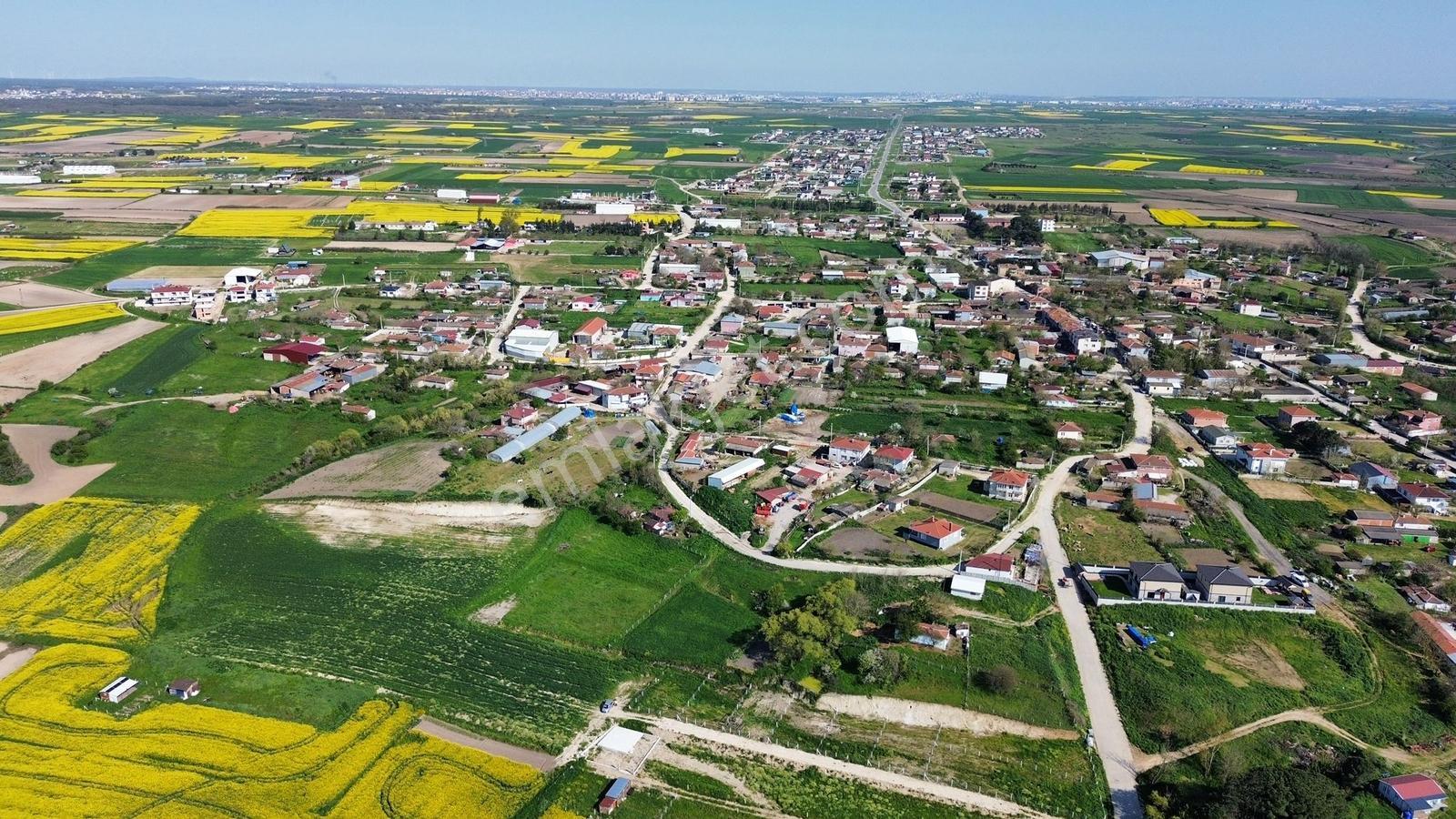 Bahçeağılda Mahalle İçi 265 Metre Arsadan Hisse - Görsel 18