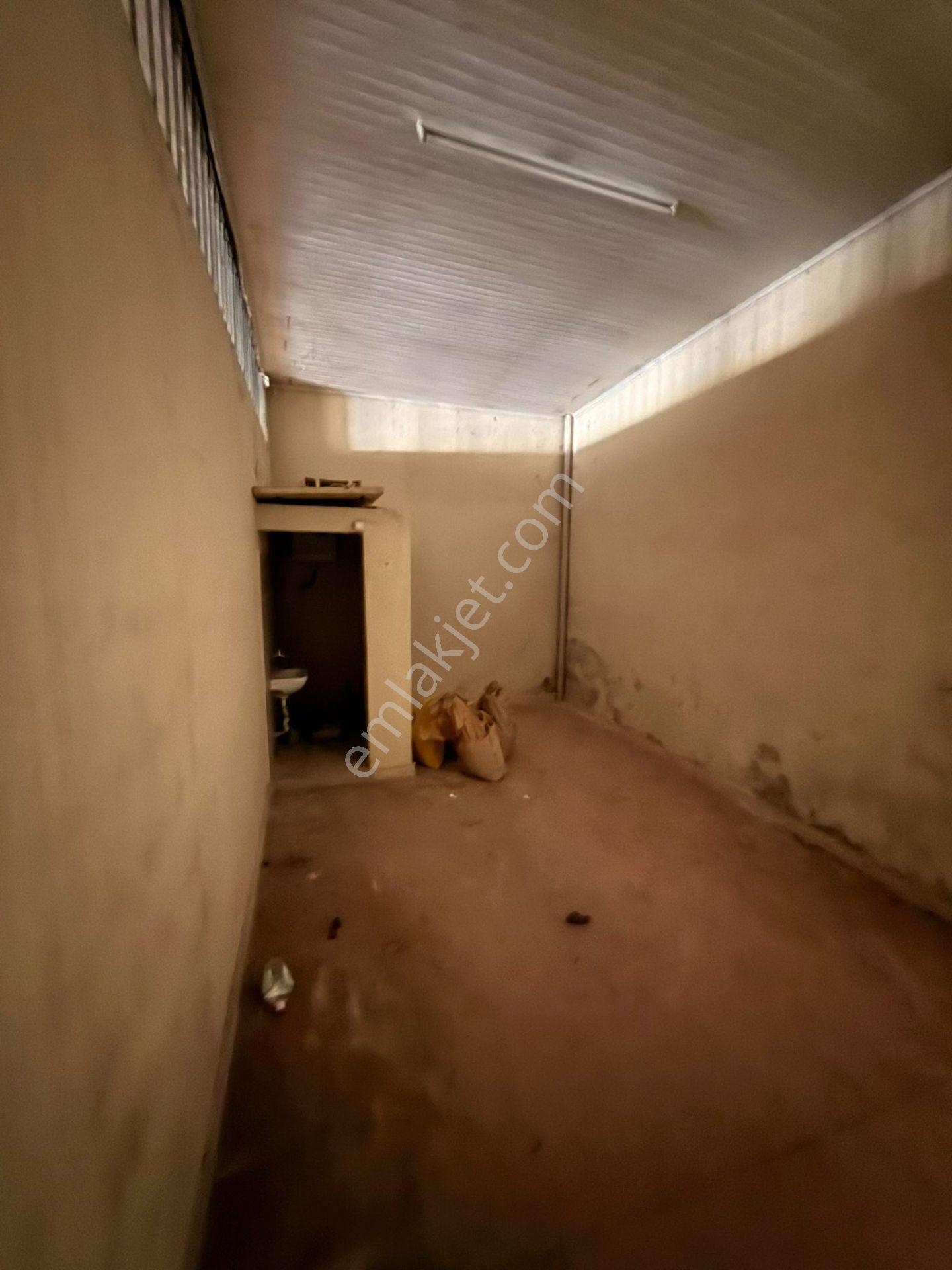 Manisa Alaşehir Alper Gayrimenkulden Çarşı İçi 200 M2 Dükkan-depo-mağaza - Görsel 2