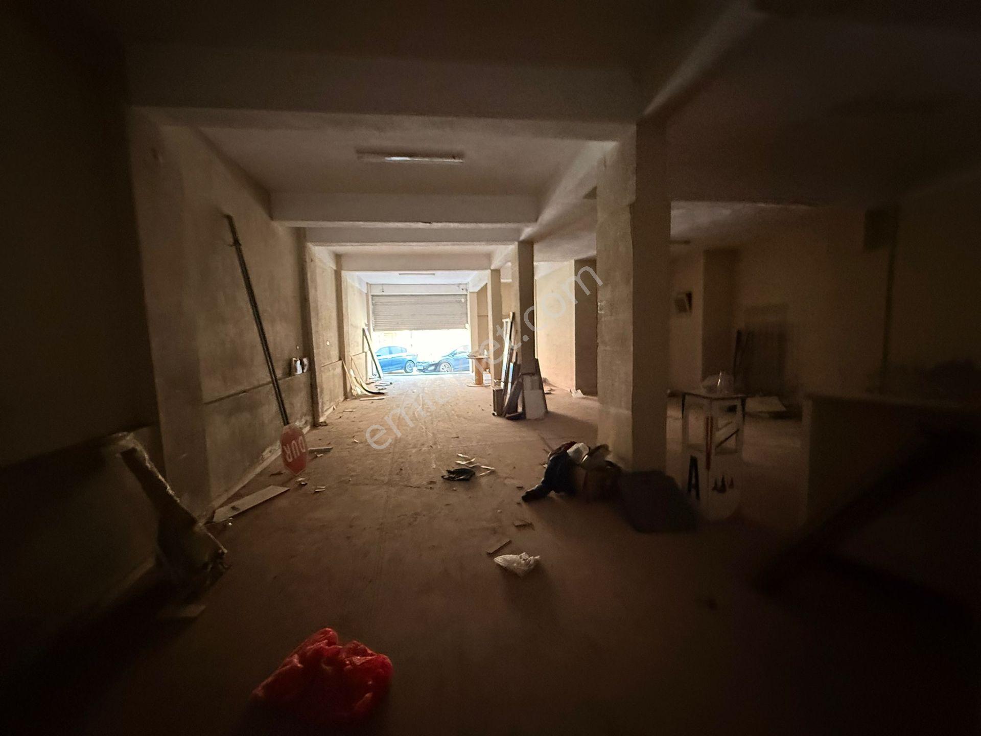 Manisa Alaşehir Alper Gayrimenkulden Çarşı İçi 200 M2 Dükkan-depo-mağaza - Görsel 4